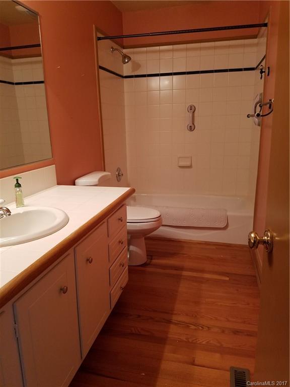 River Hills - Residential