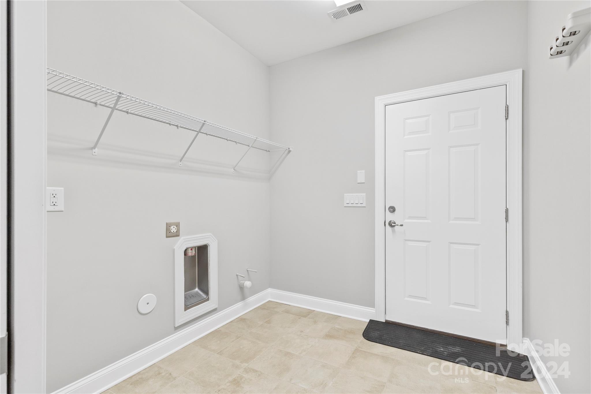 Baileys Glen - Residential