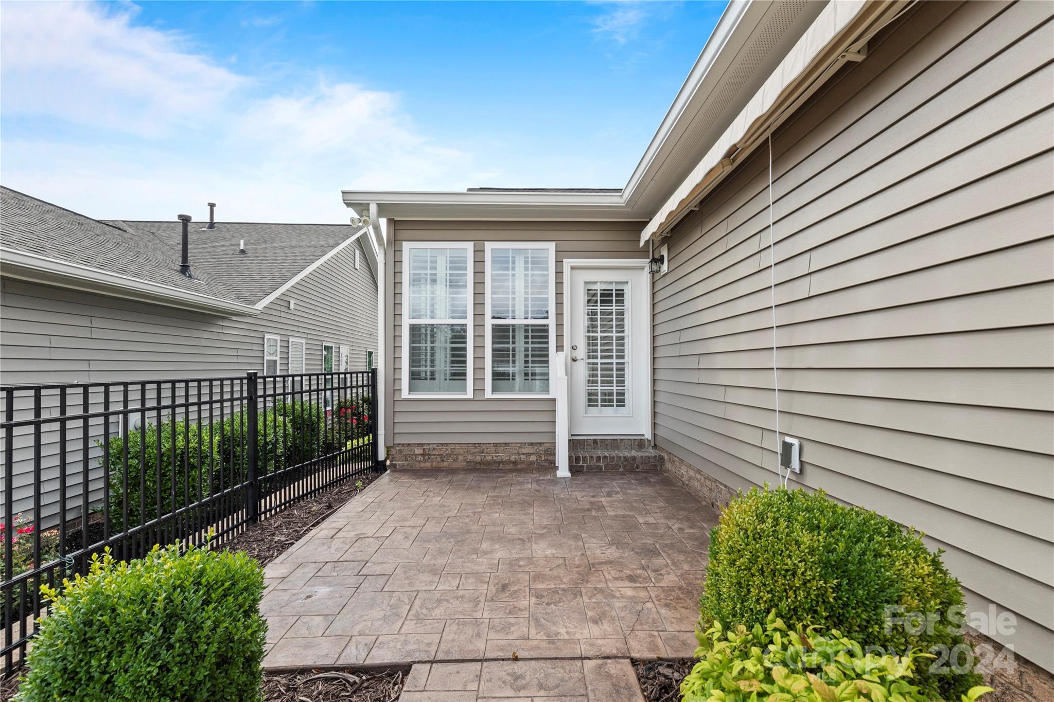 Baileys Glen - Residential