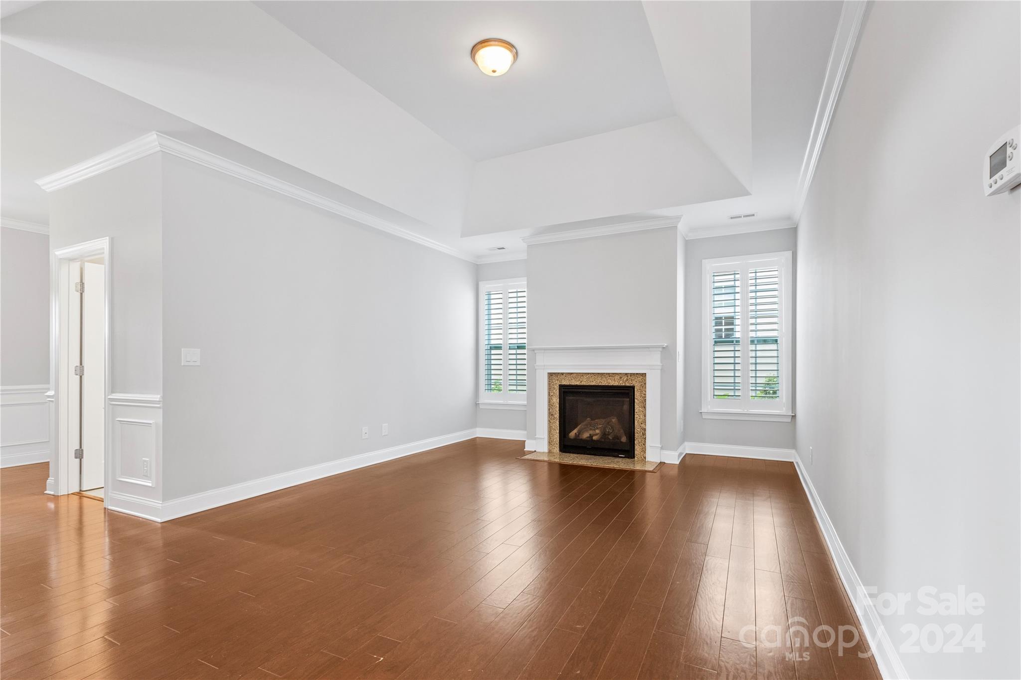 Baileys Glen - Residential