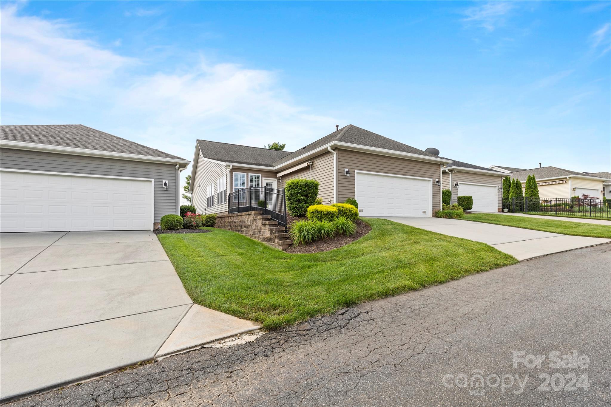 Baileys Glen - Residential