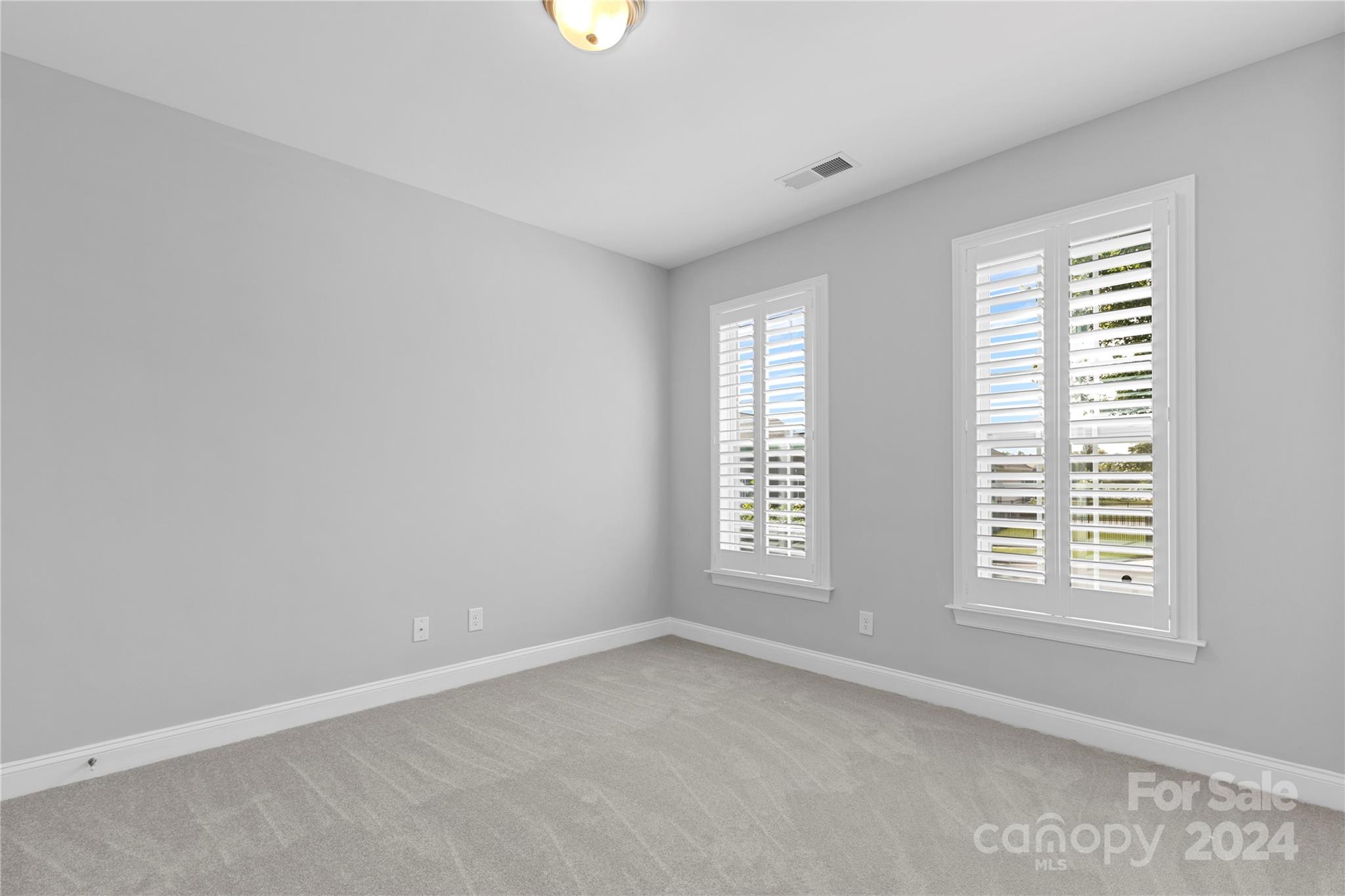 Baileys Glen - Residential