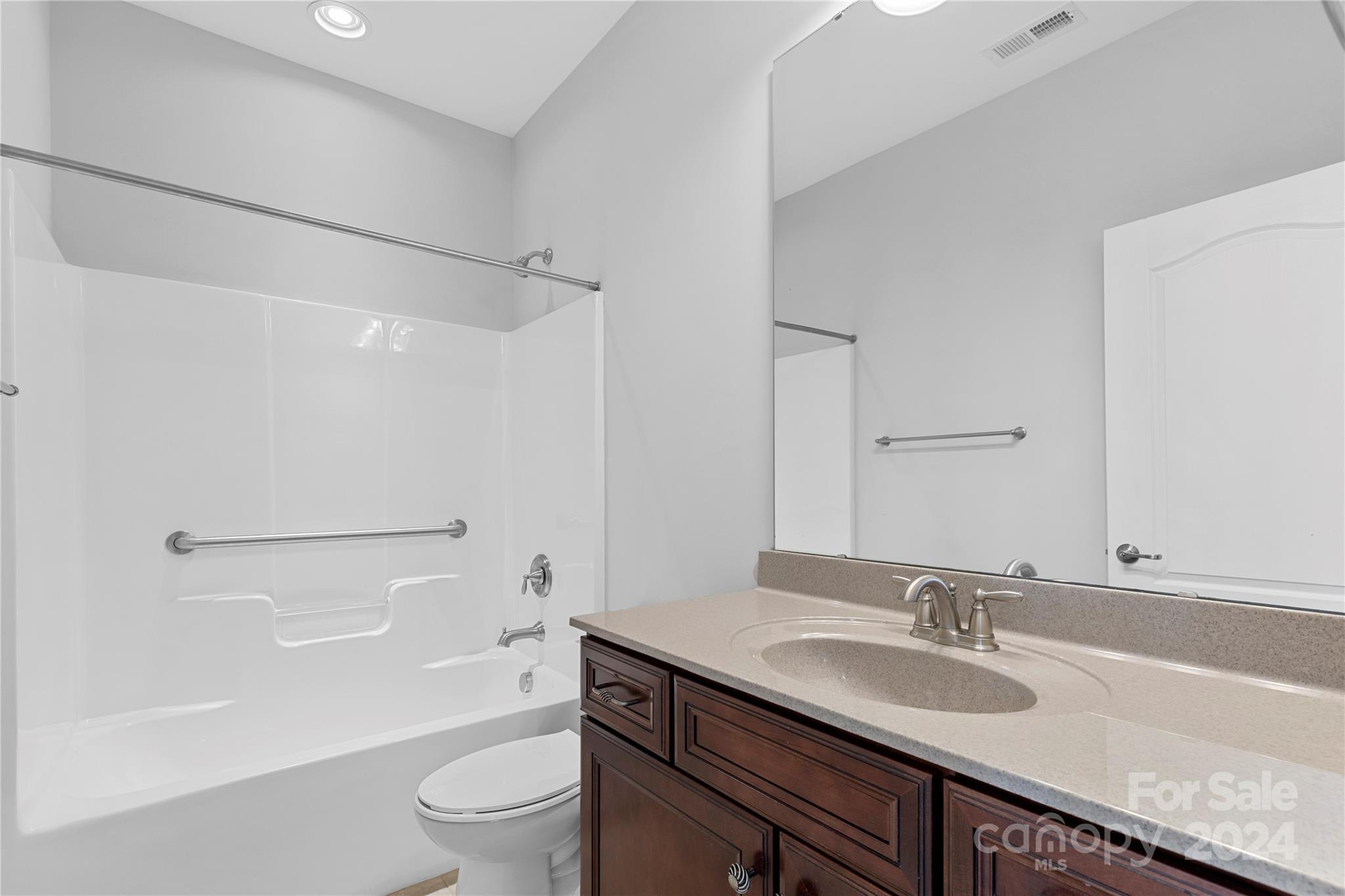 Baileys Glen - Residential