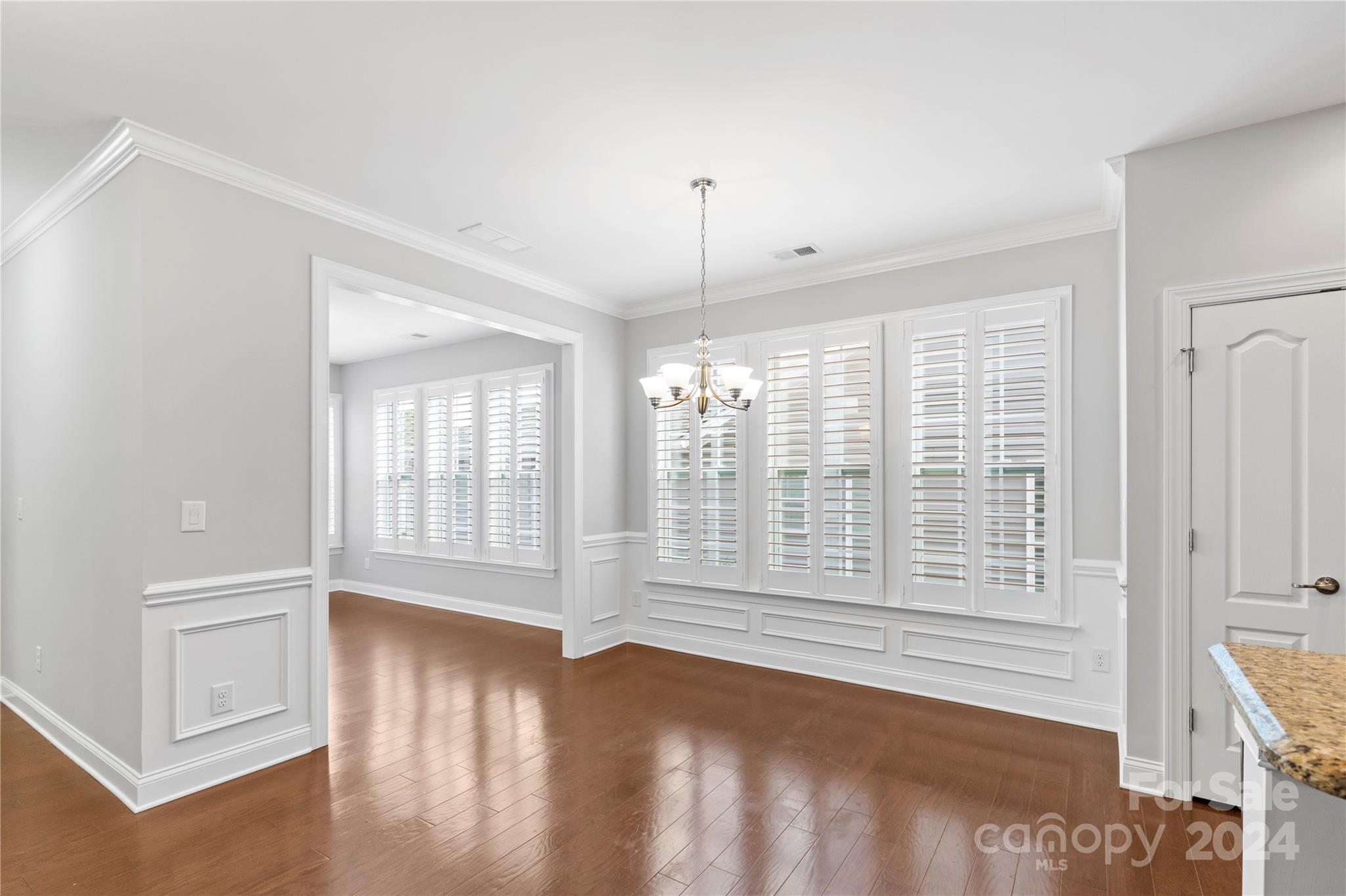 Baileys Glen - Residential