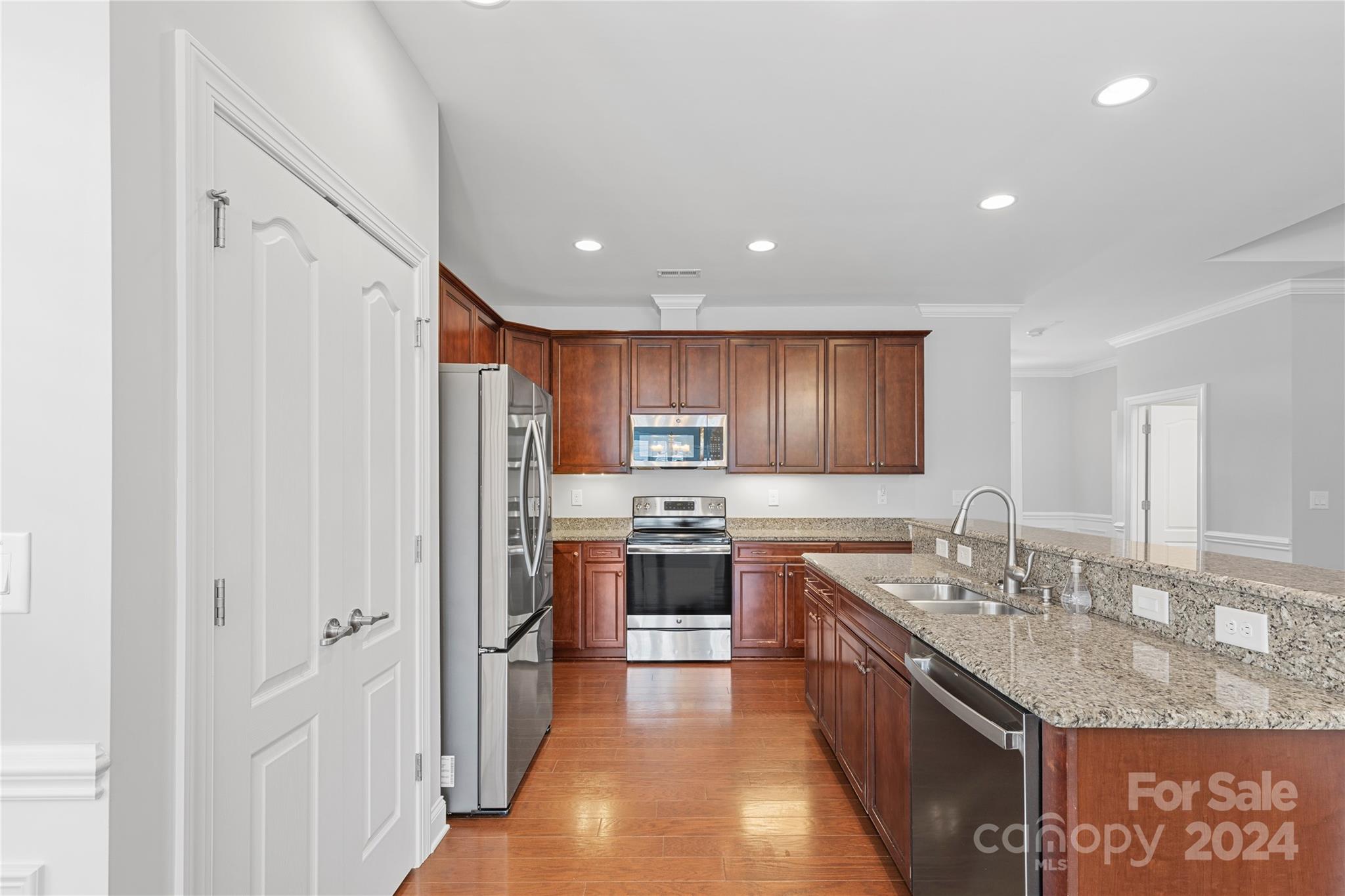 Baileys Glen - Residential