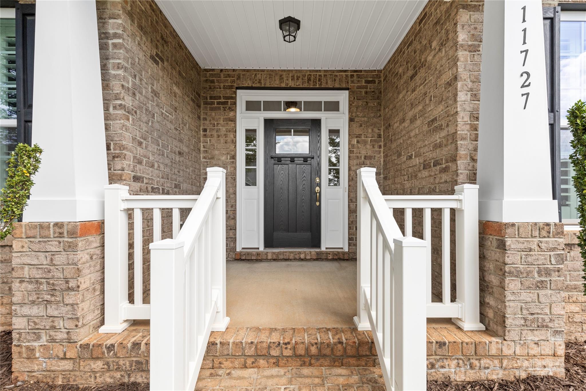 Baileys Glen - Residential