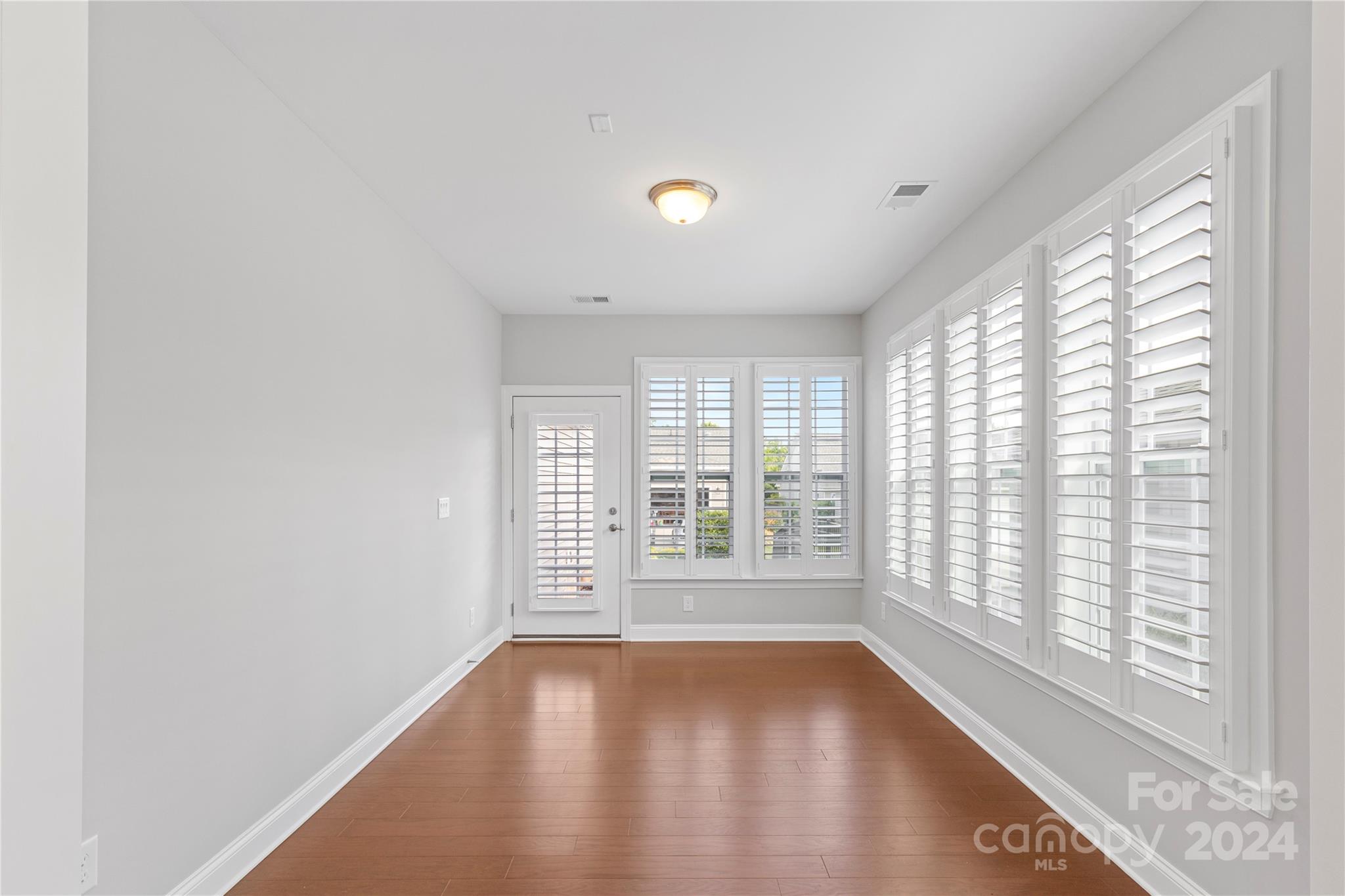 Baileys Glen - Residential