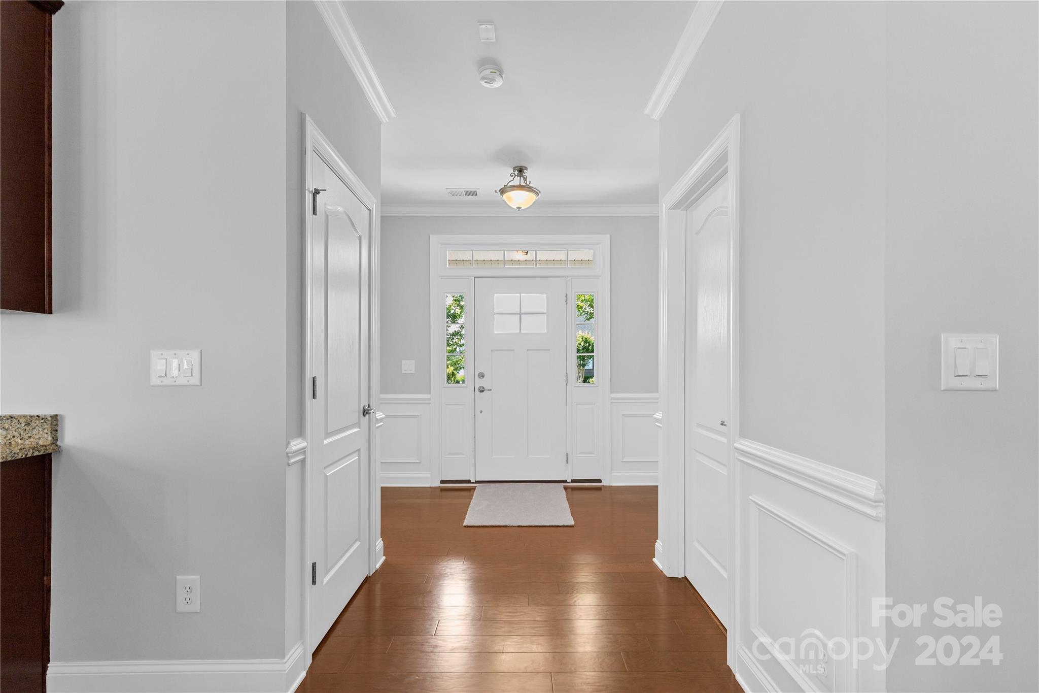 Baileys Glen - Residential