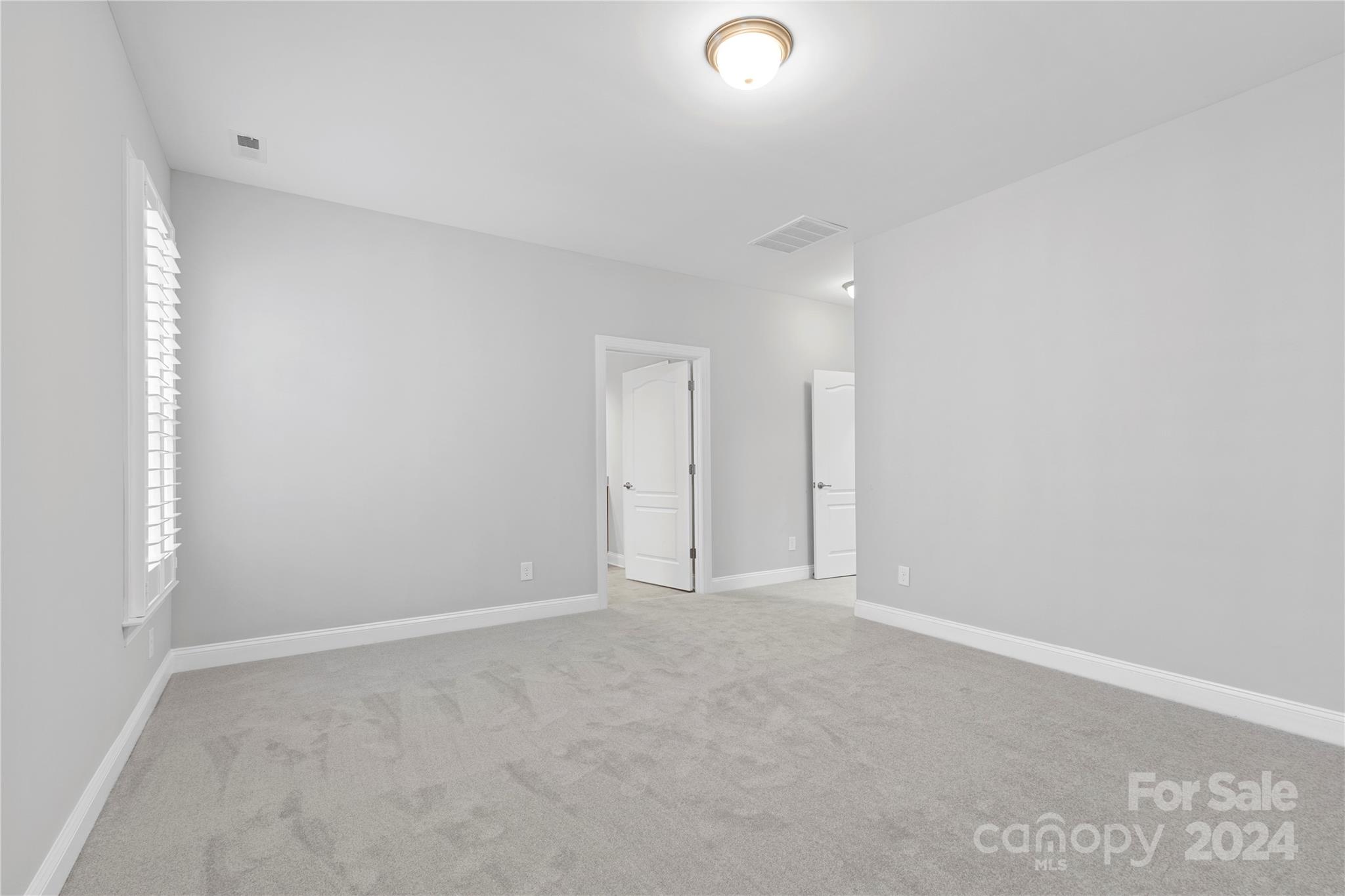 Baileys Glen - Residential