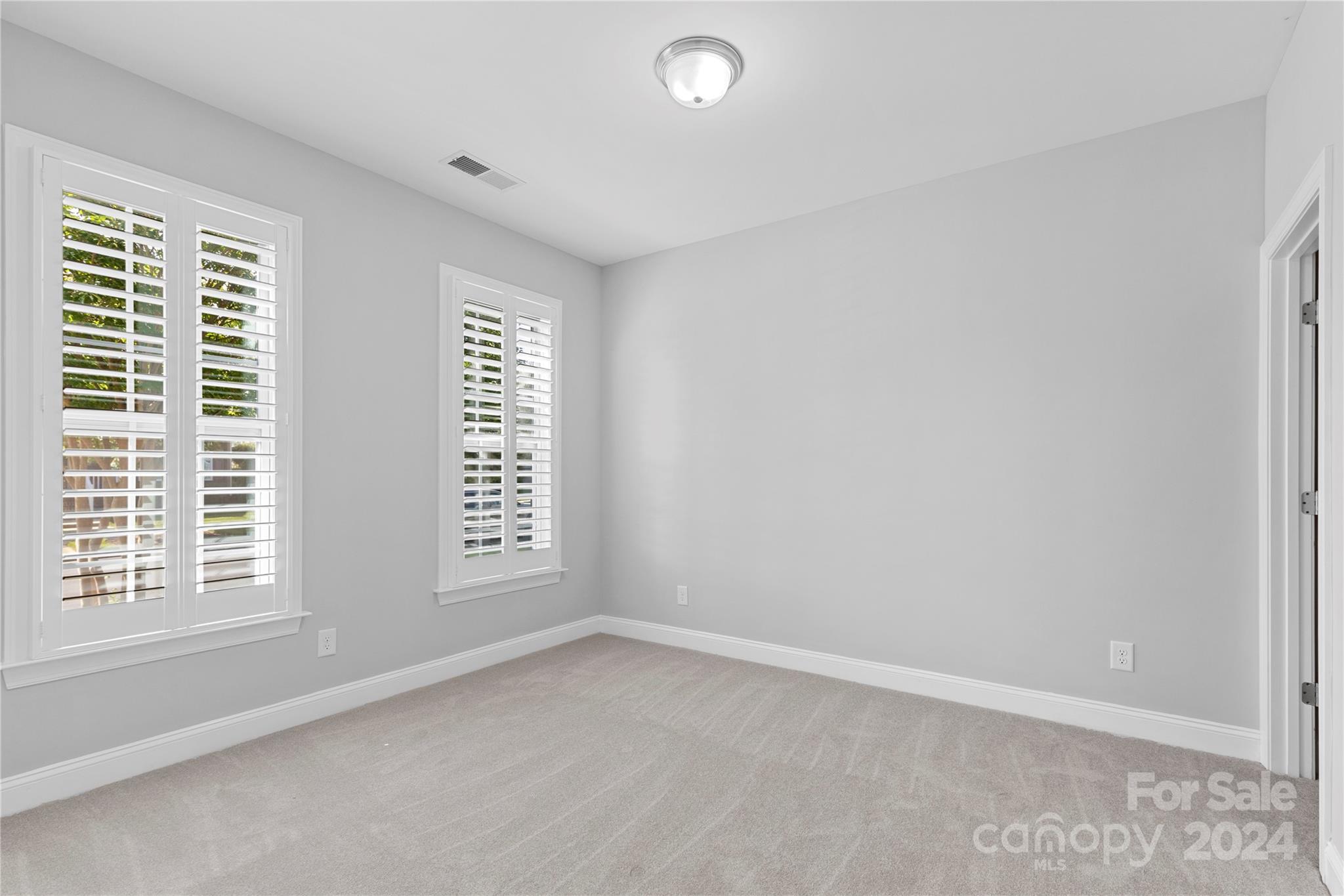 Baileys Glen - Residential