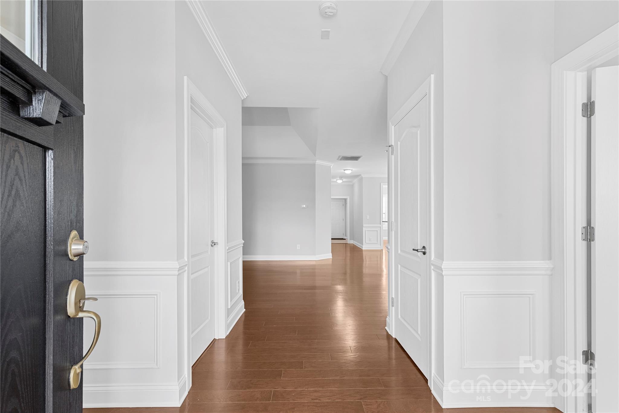 Baileys Glen - Residential