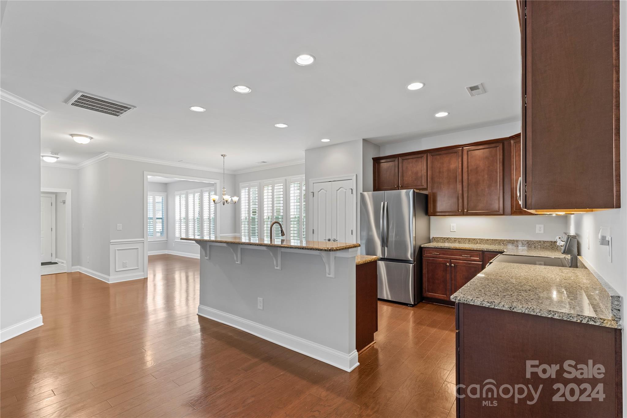 Baileys Glen - Residential