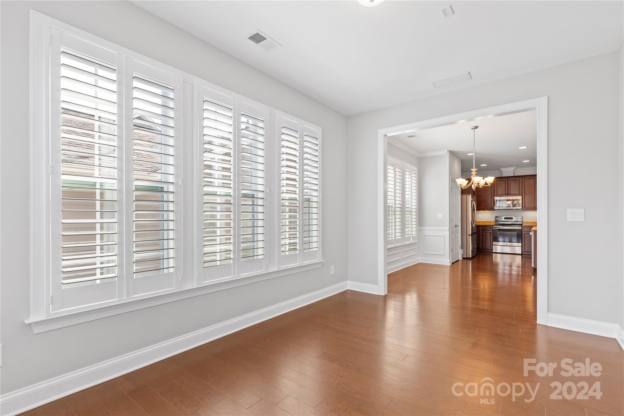 Baileys Glen - Residential