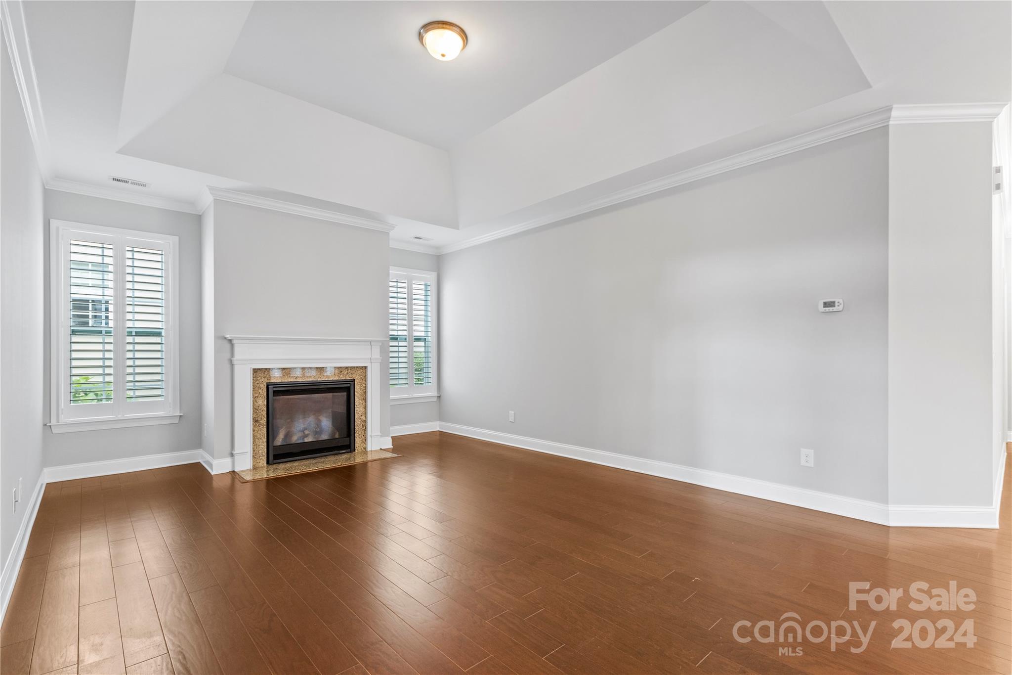 Baileys Glen - Residential