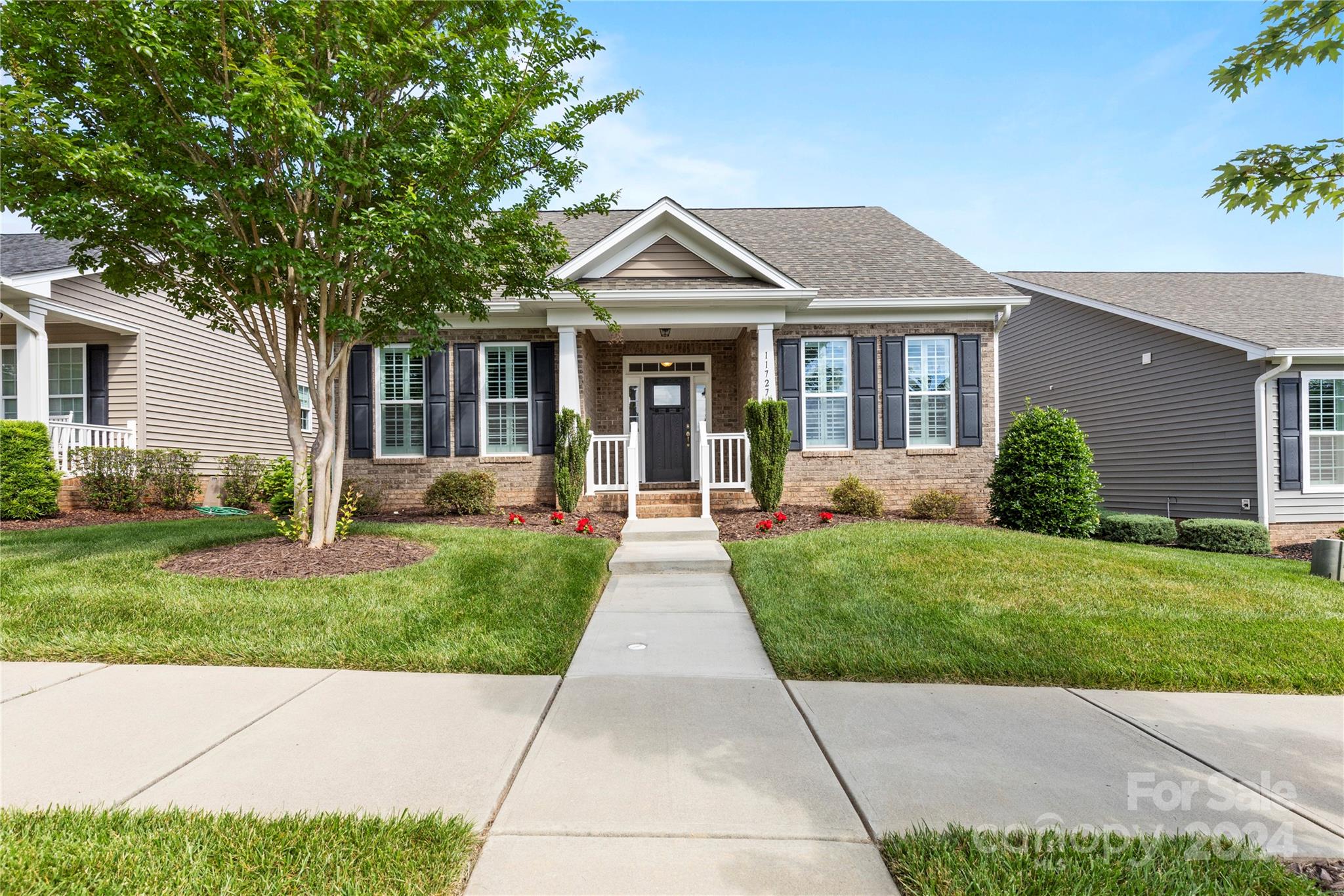 Baileys Glen - Residential