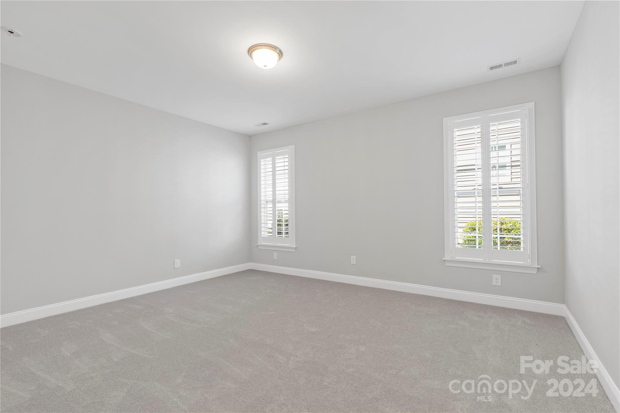 Baileys Glen - Residential