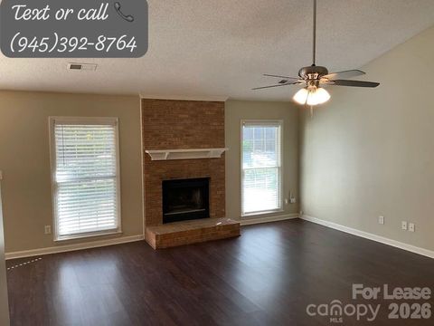 Photo of 4220 Wynborough Lane, Charlotte, NC 28269 (MLS # 4361424)