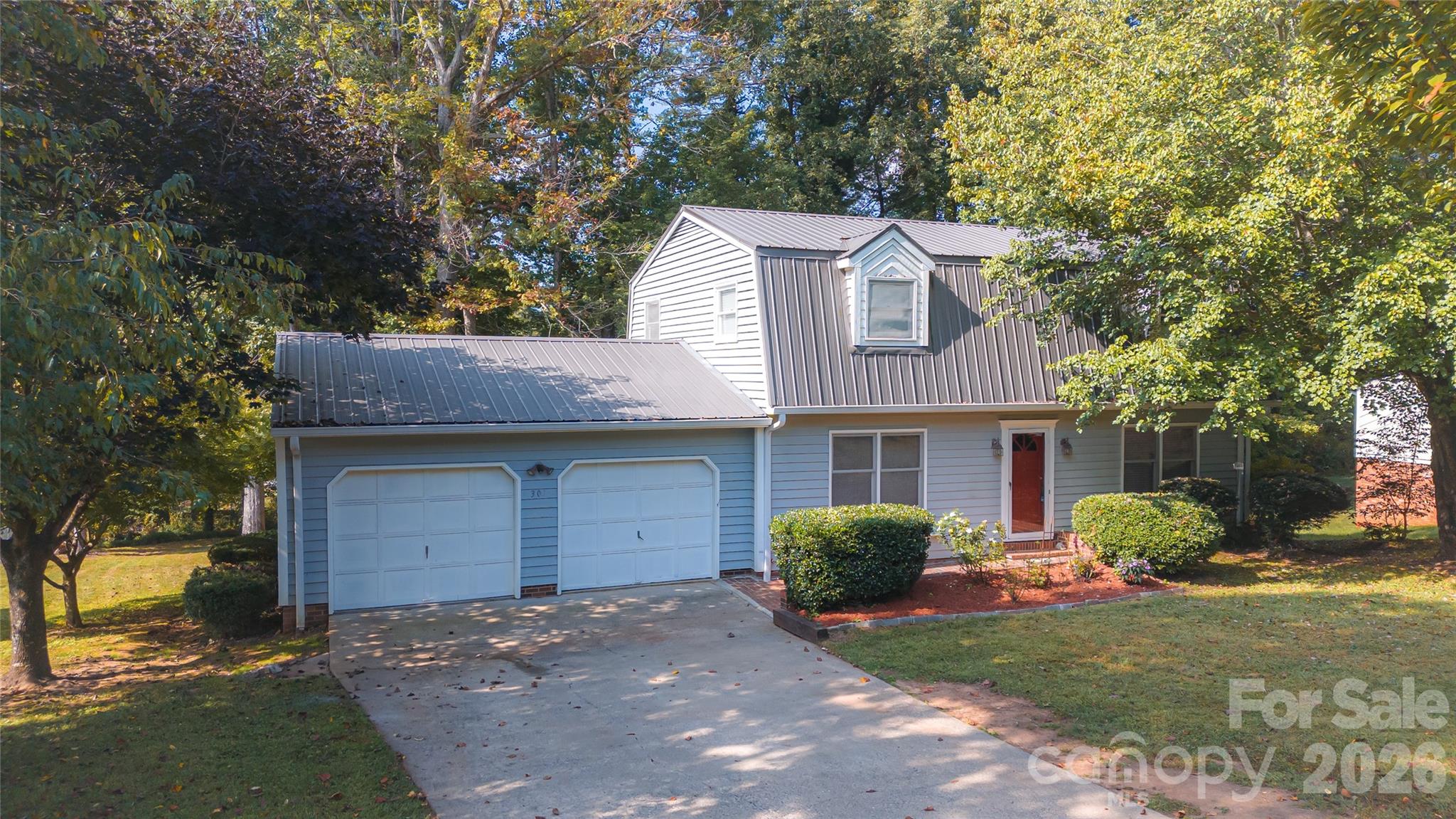 Council Oaks - Residential