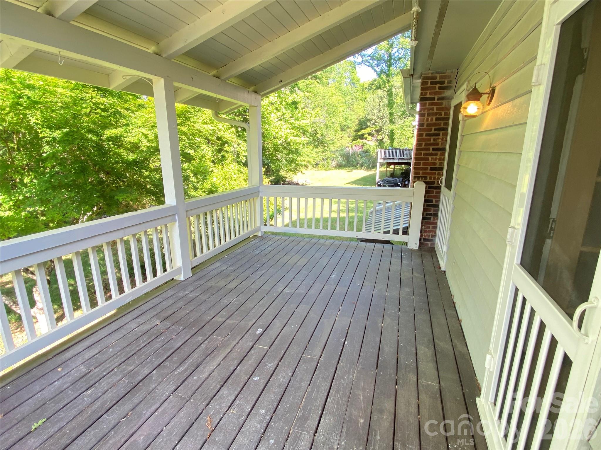 Council Oaks - Residential