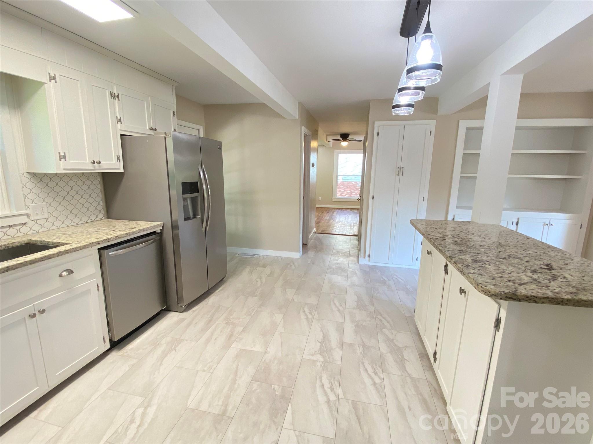 Council Oaks - Residential