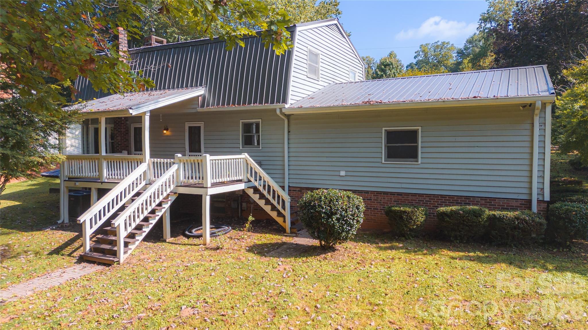 Council Oaks - Residential