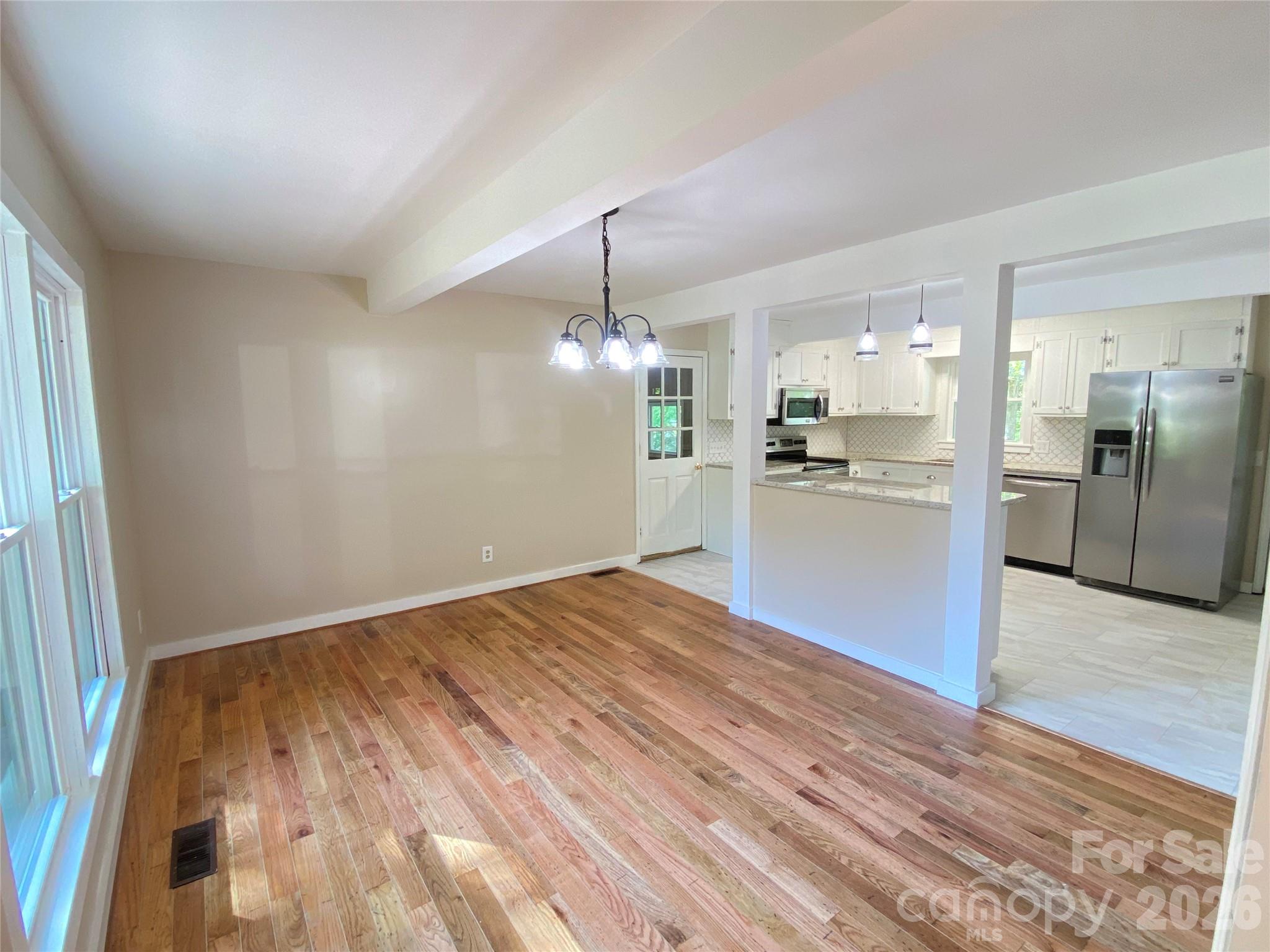 Council Oaks - Residential