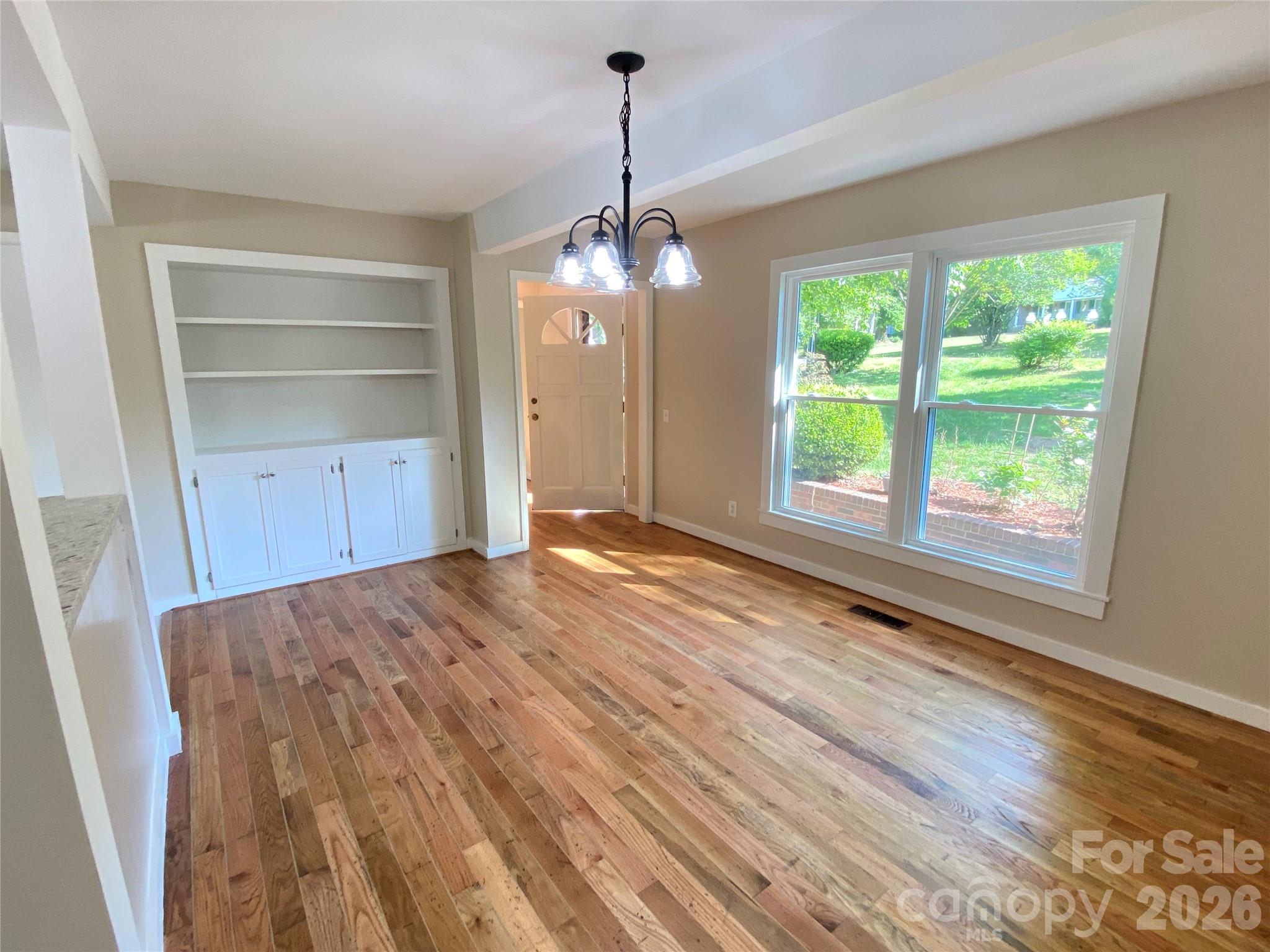 Council Oaks - Residential