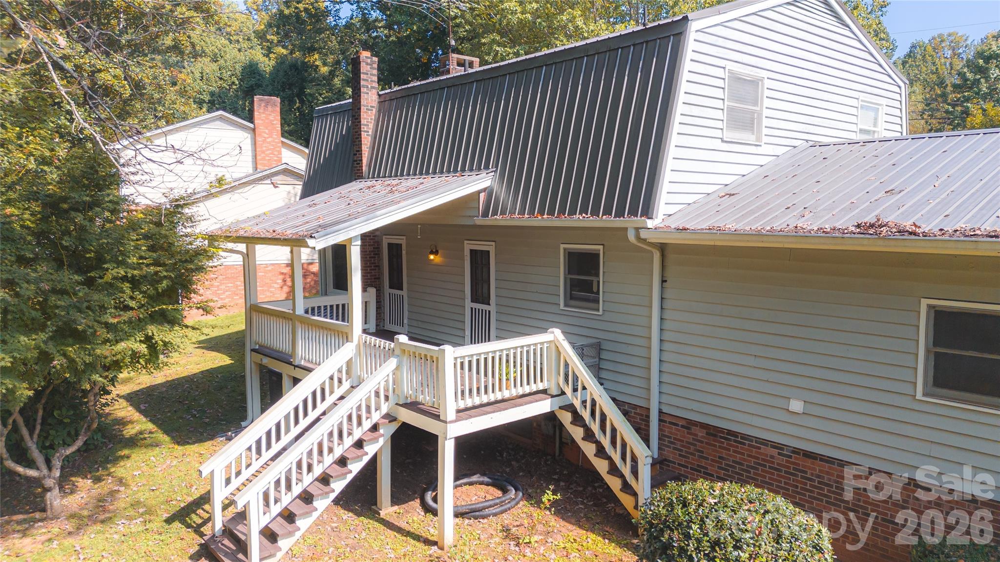 Council Oaks - Residential