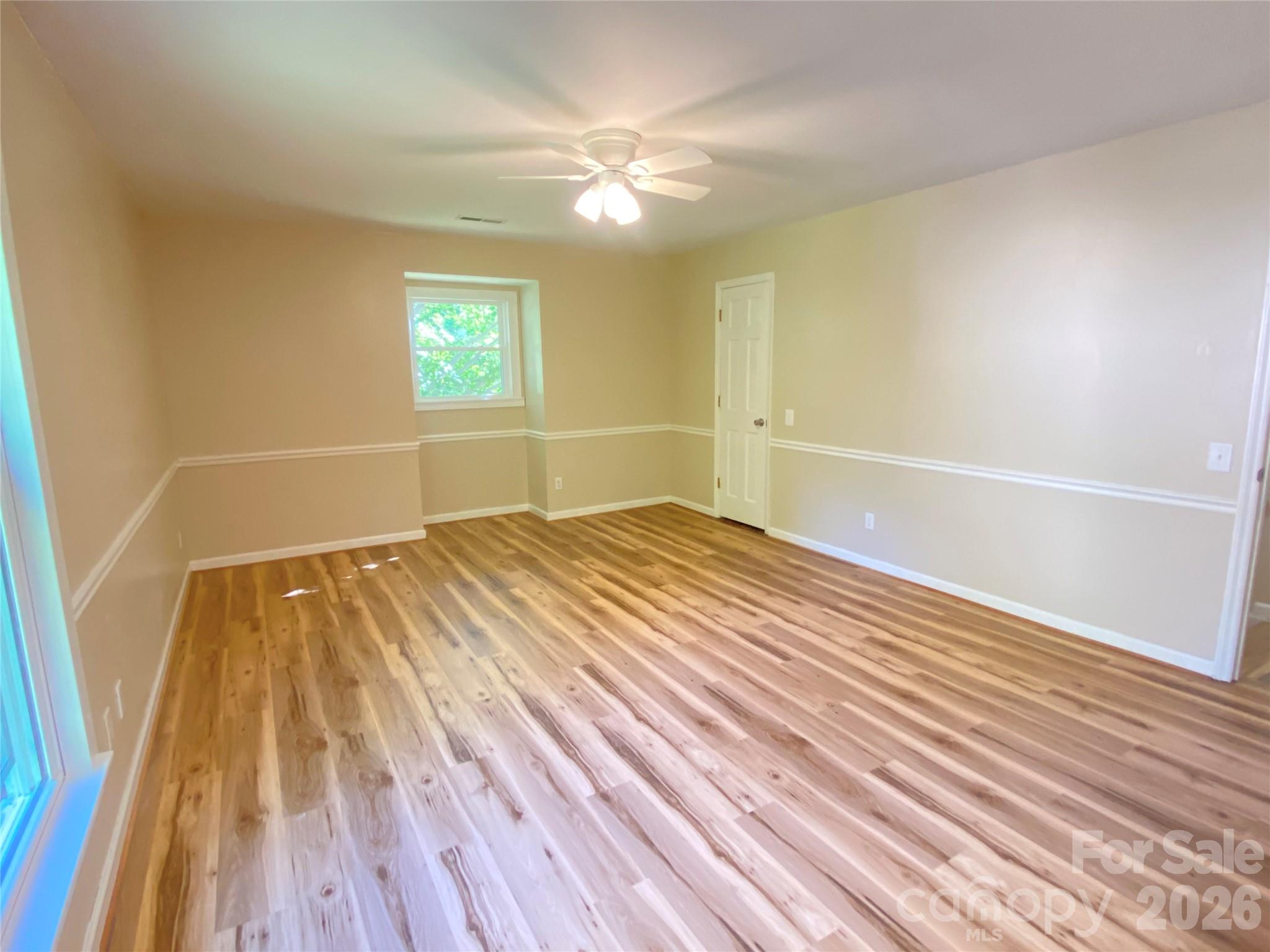 Council Oaks - Residential