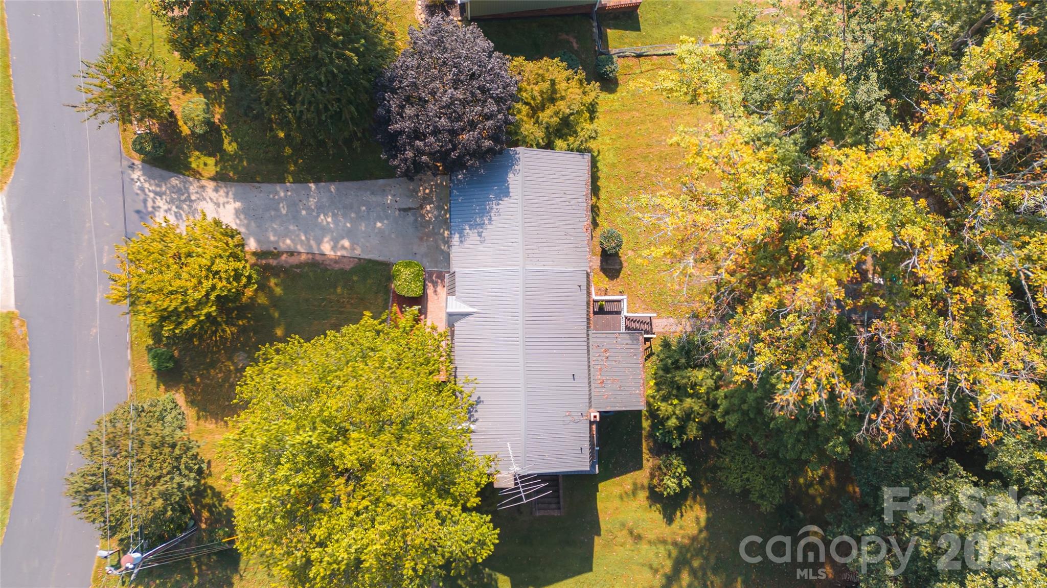 Council Oaks - Residential