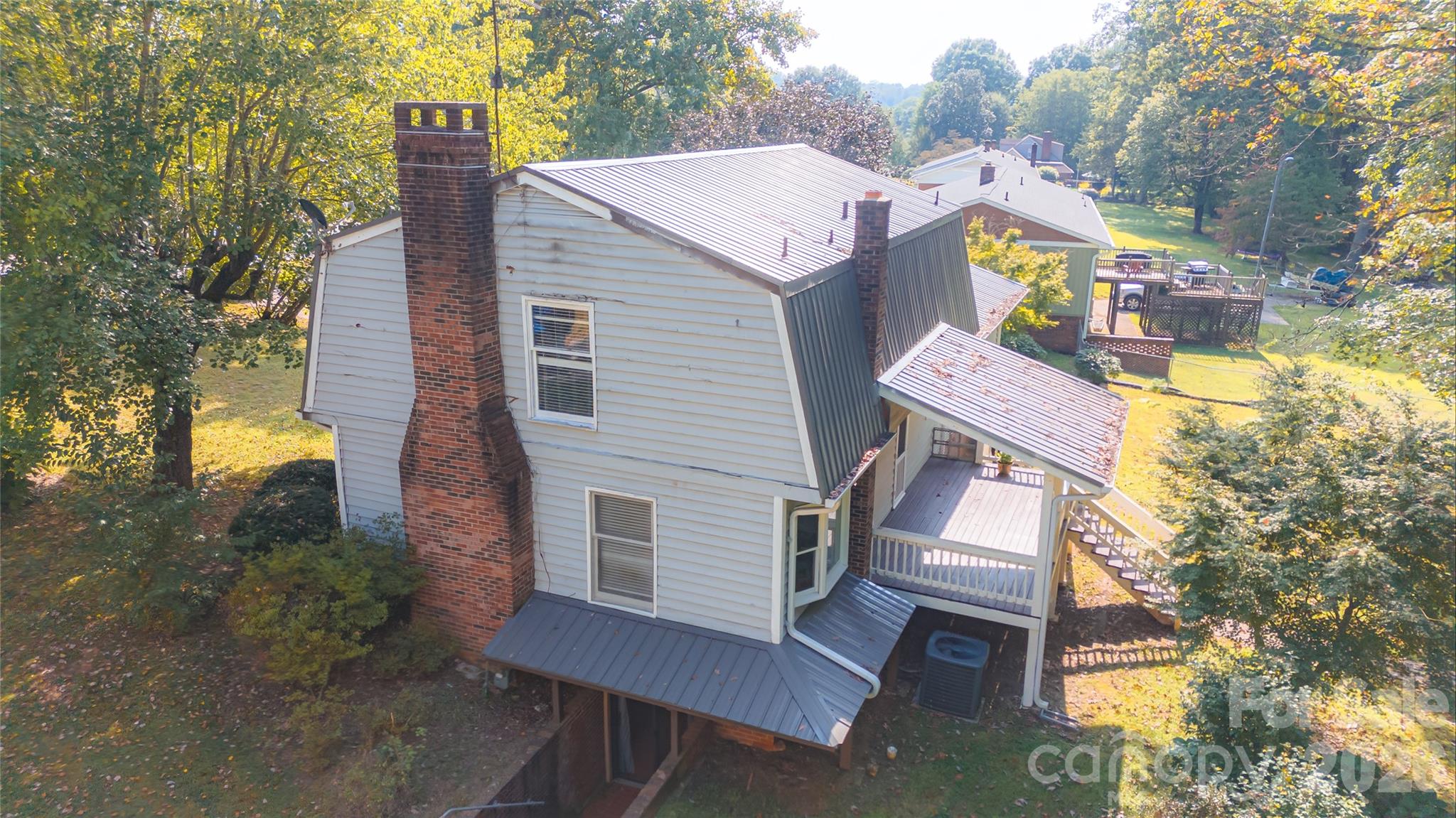 Council Oaks - Residential