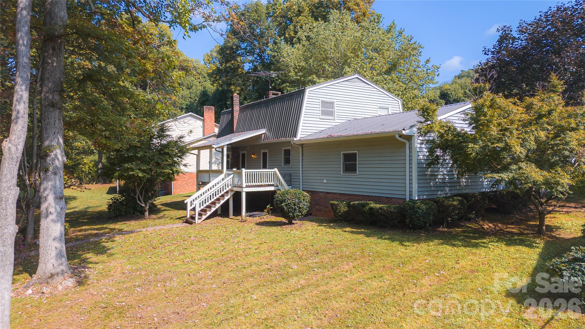 Council Oaks - Residential