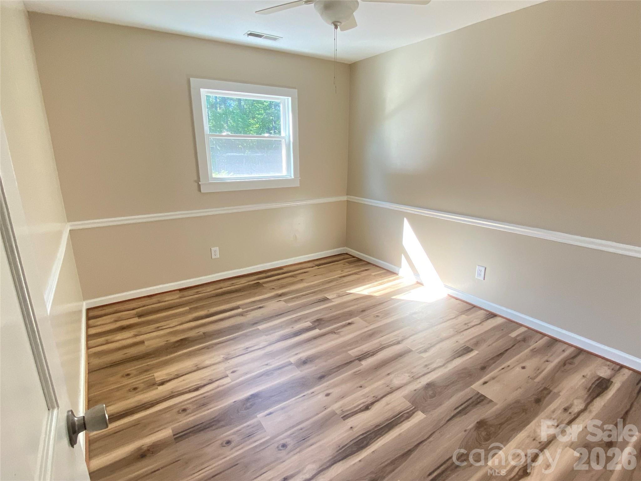 Council Oaks - Residential