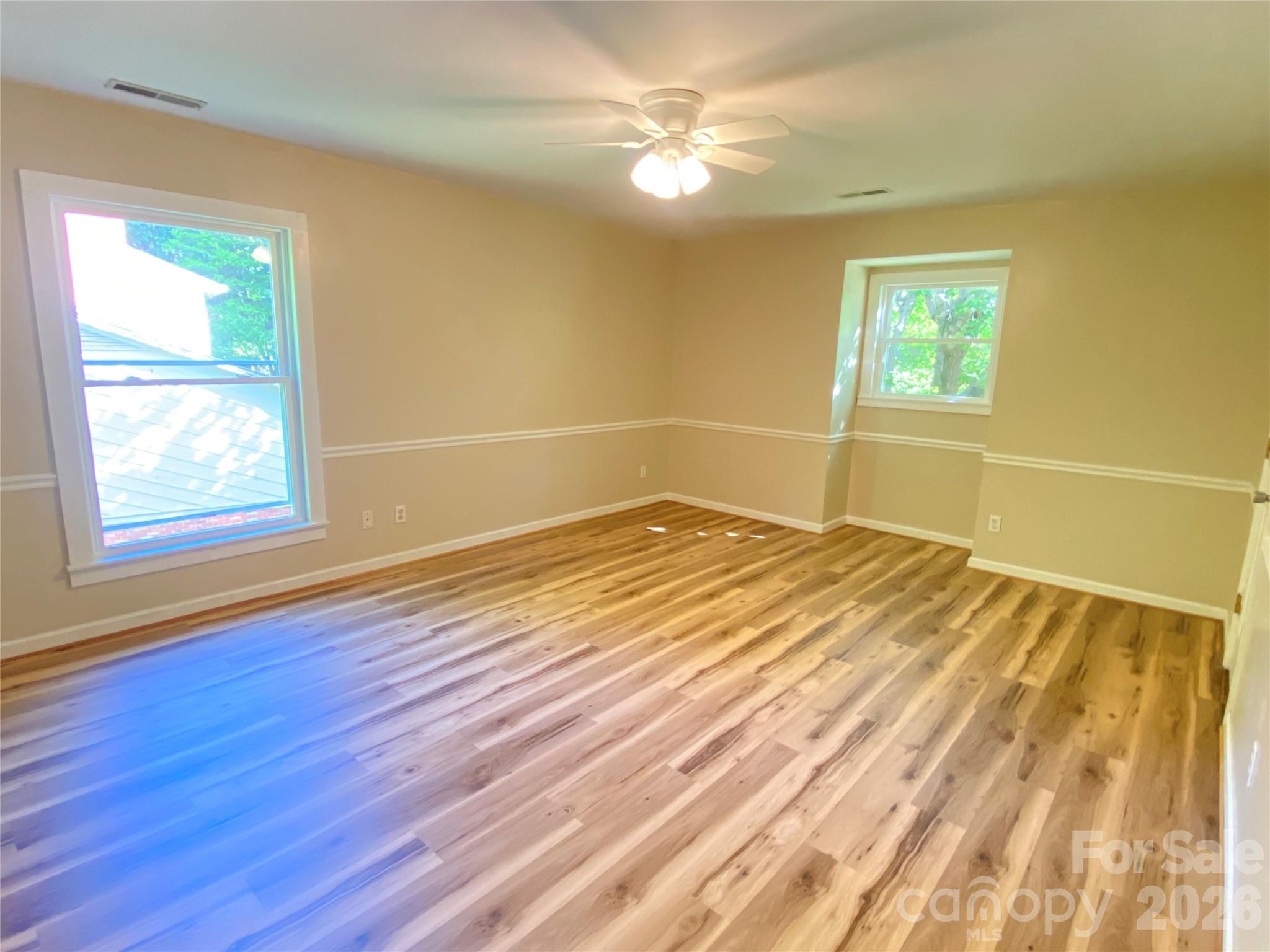 Council Oaks - Residential