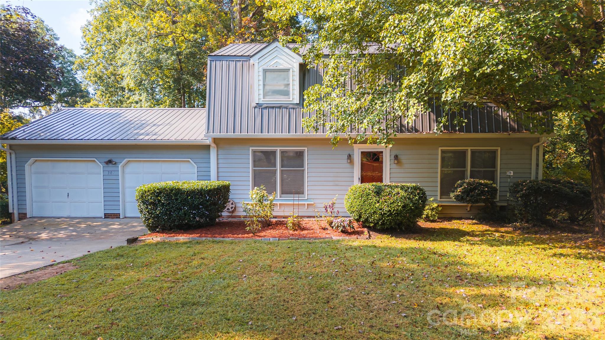 Council Oaks - Residential