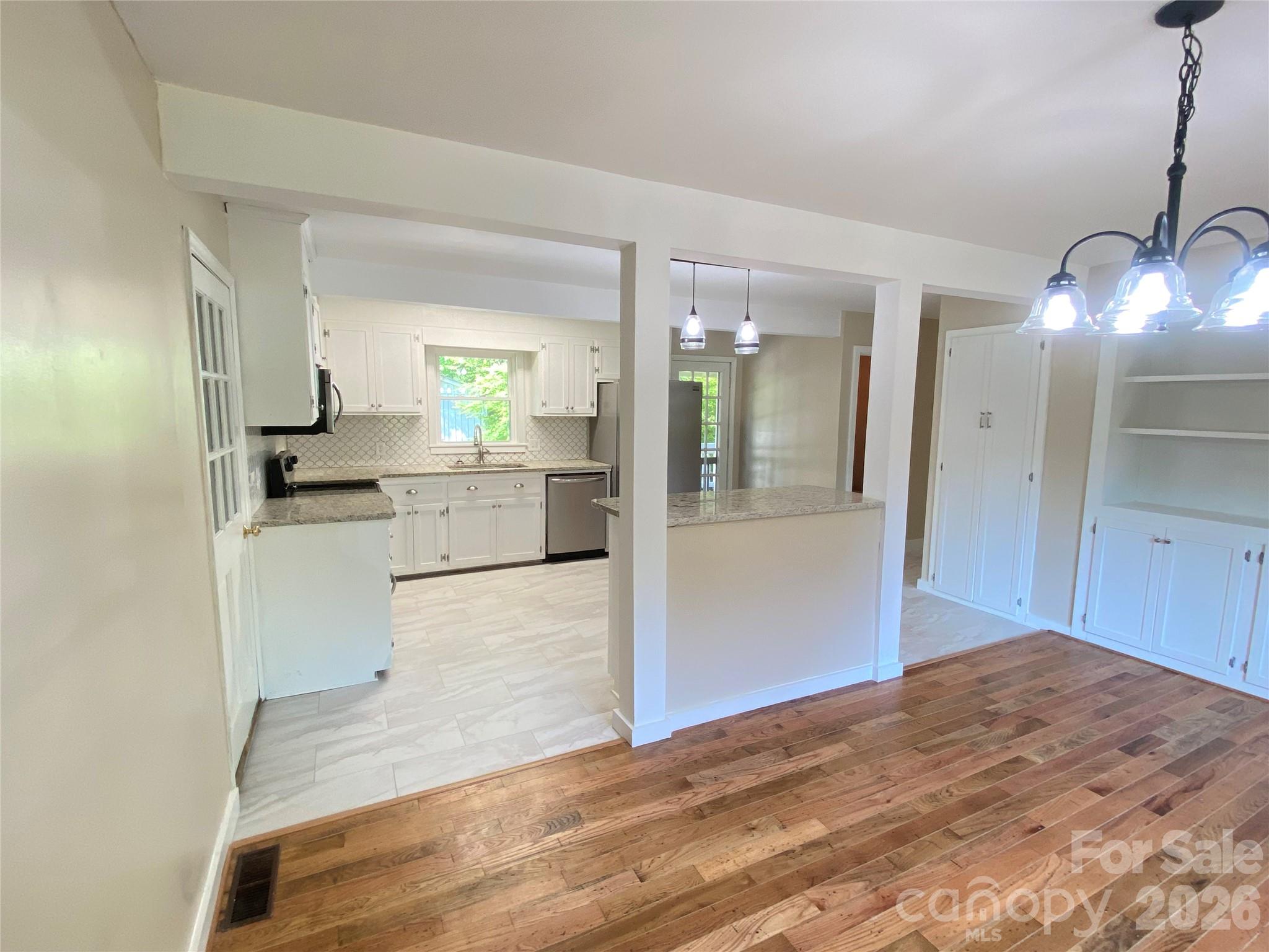 Council Oaks - Residential