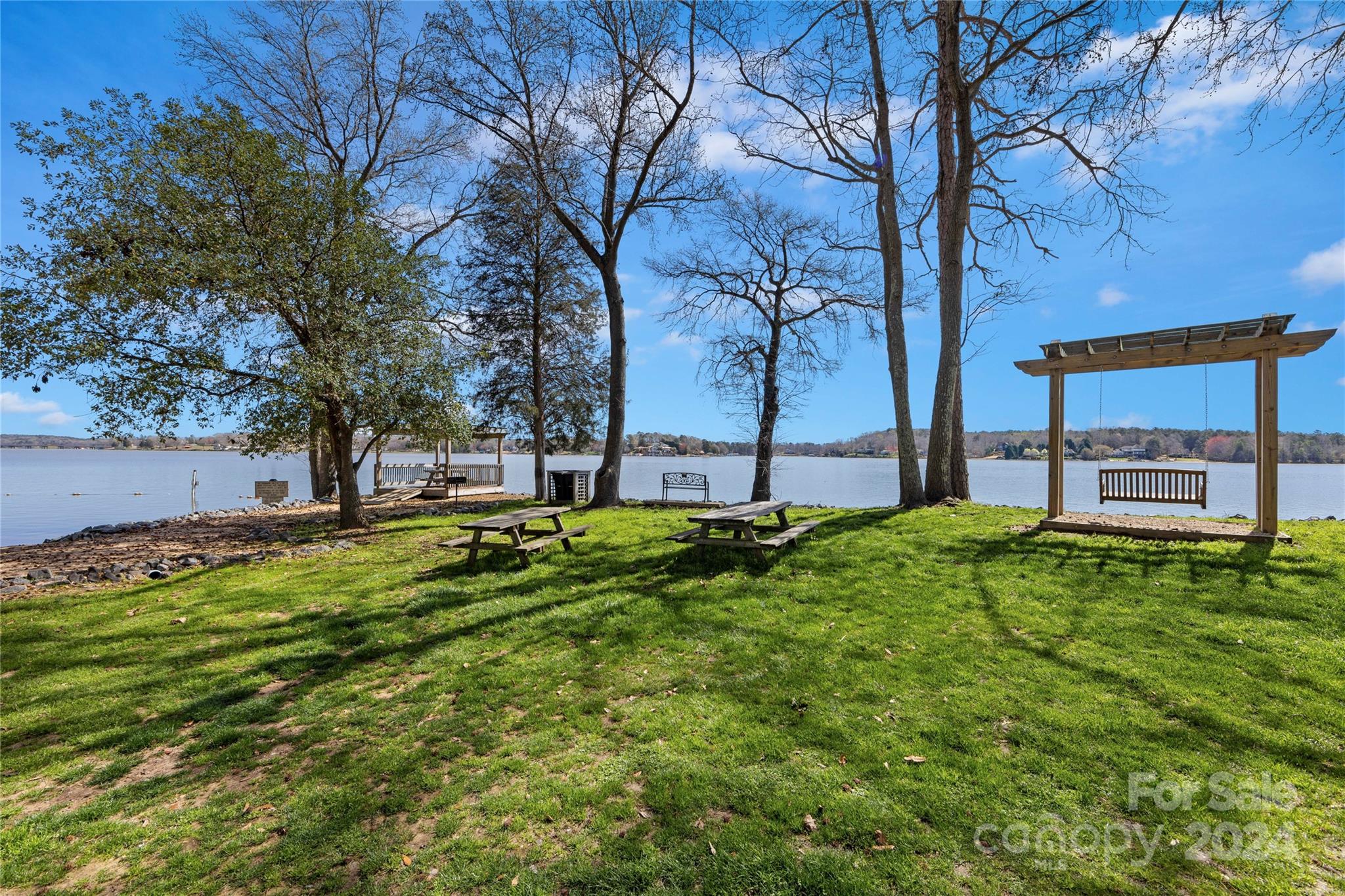 River Hills - Residential