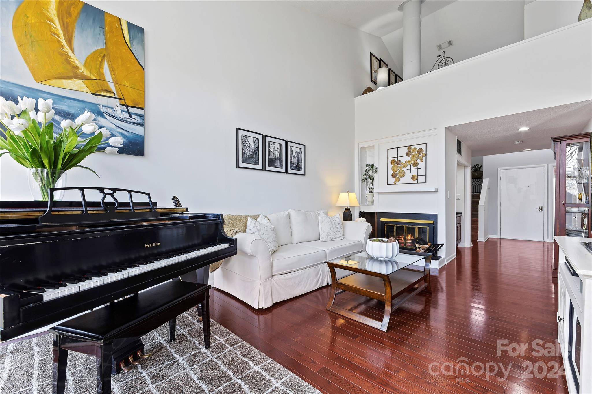 River Hills - Residential