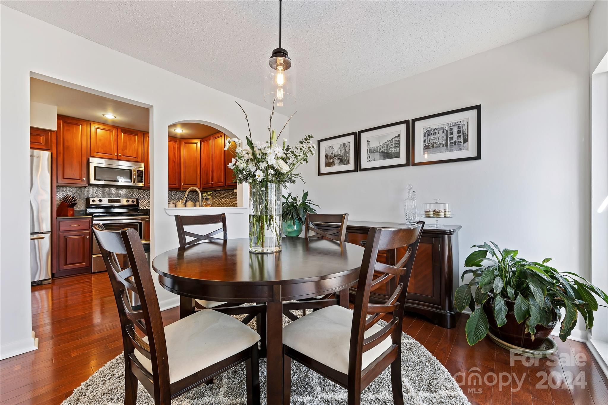 River Hills - Residential
