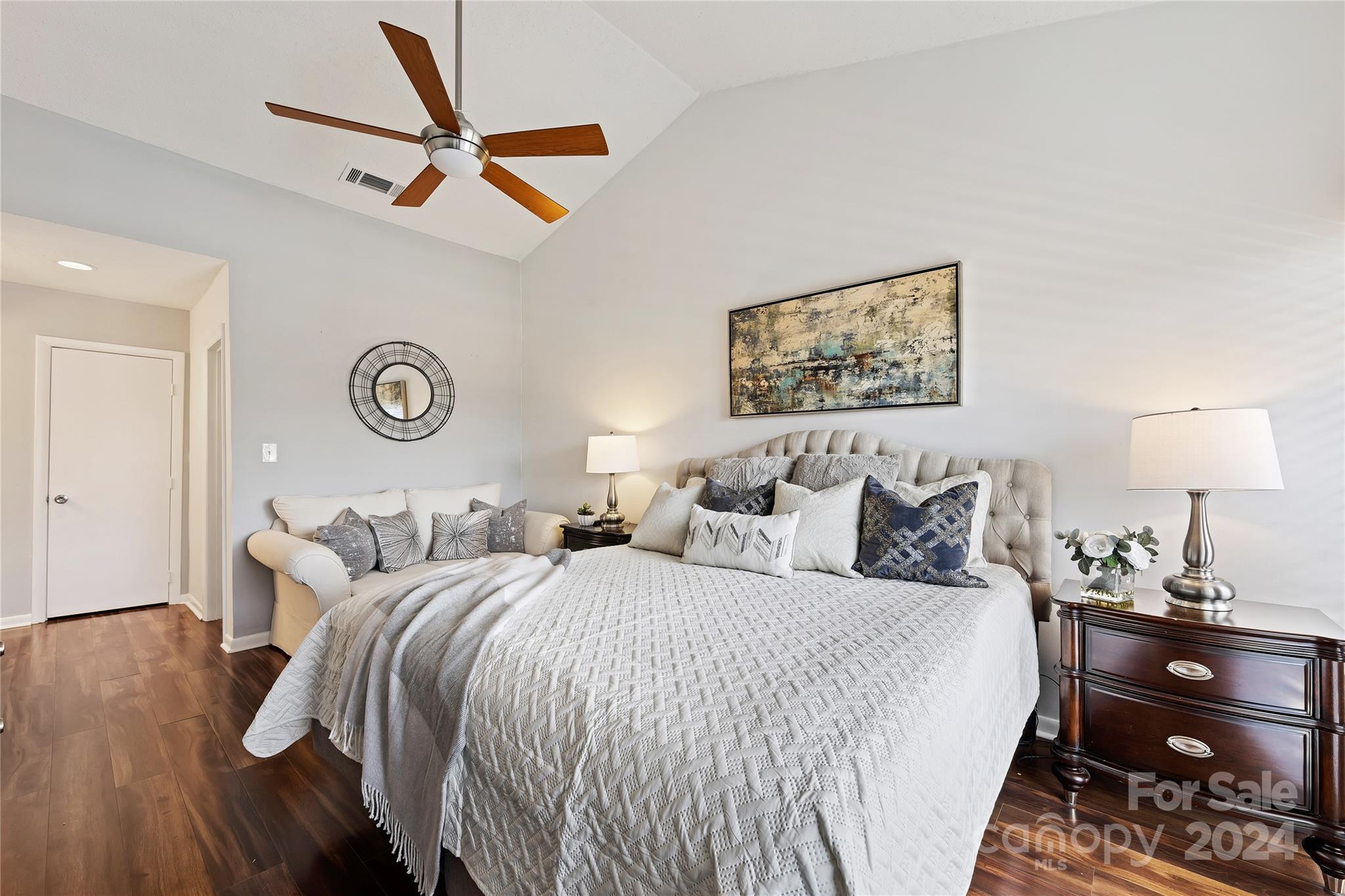 River Hills - Residential