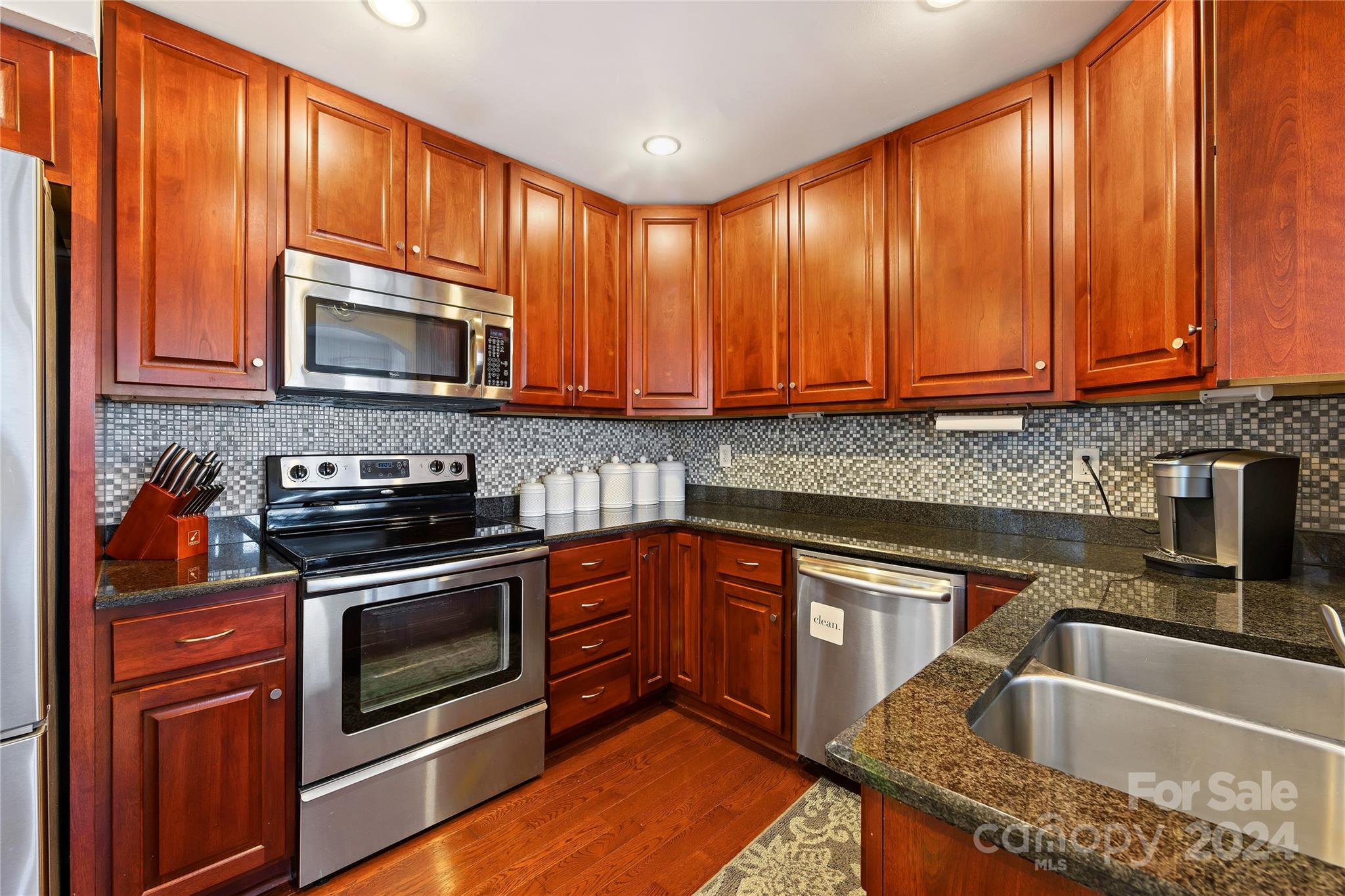 River Hills - Residential