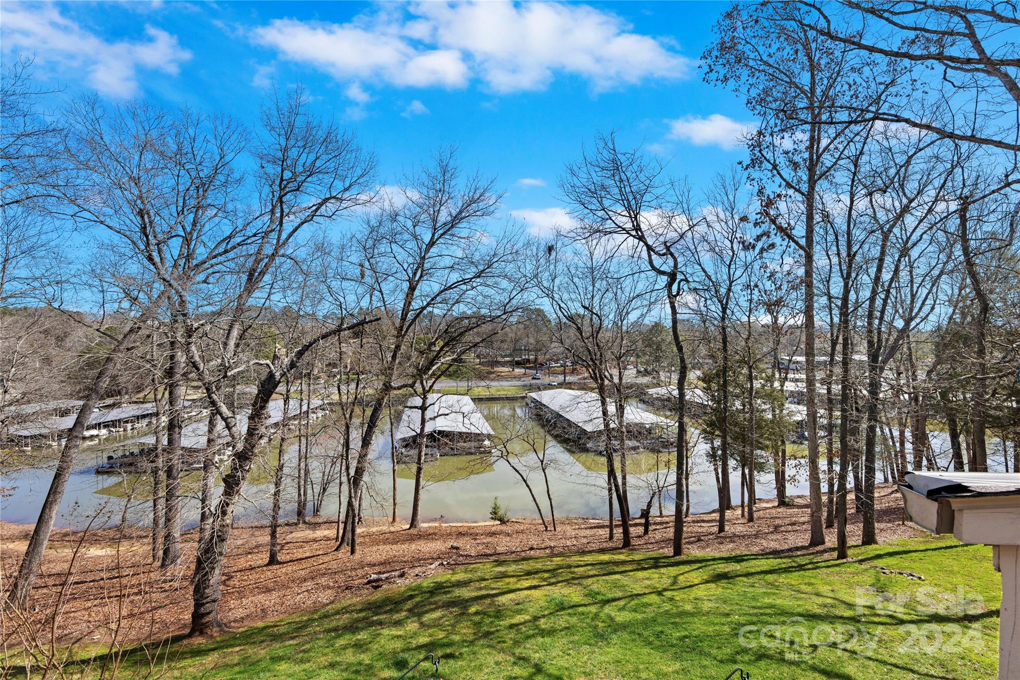 River Hills - Residential