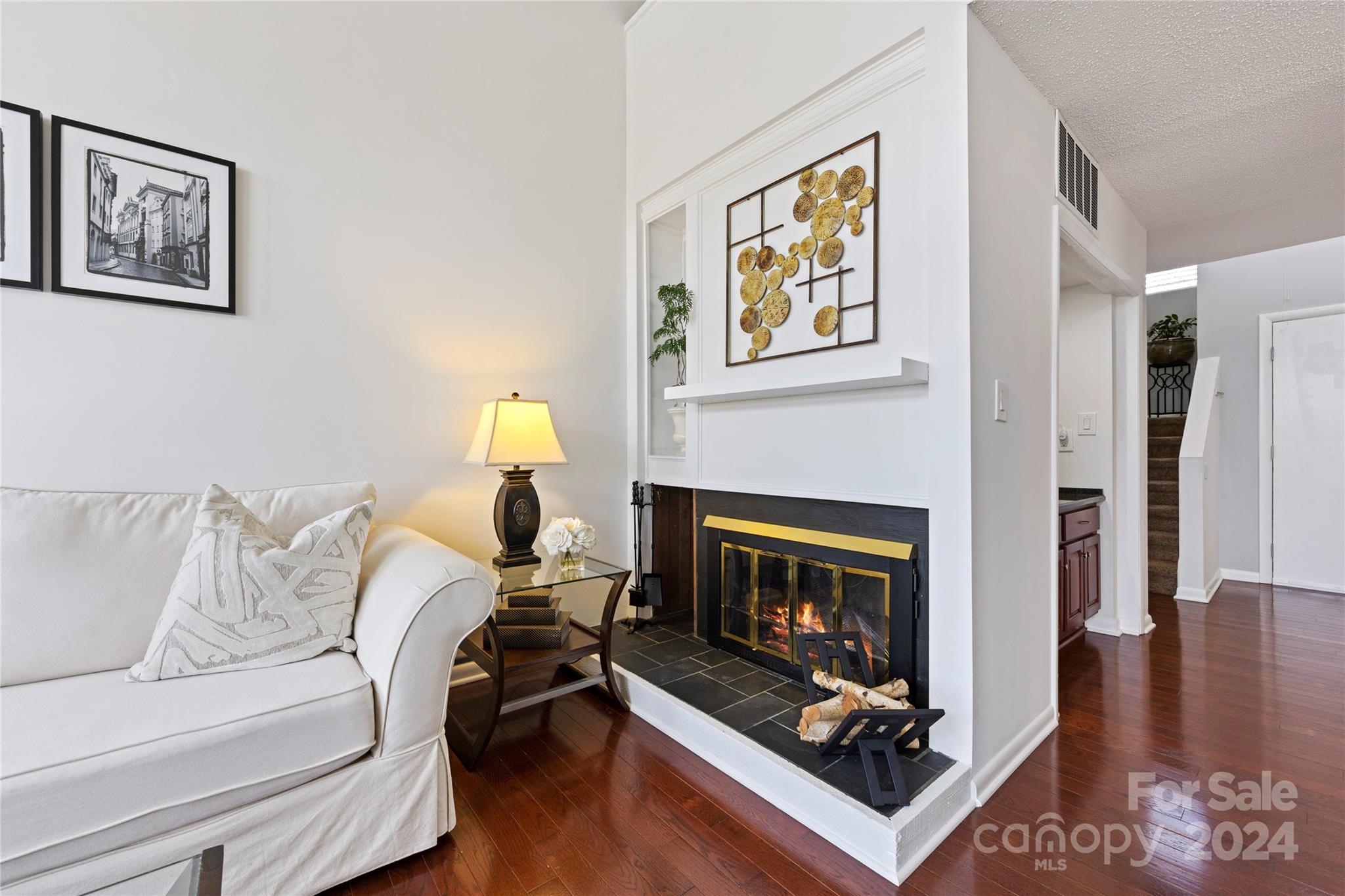 River Hills - Residential