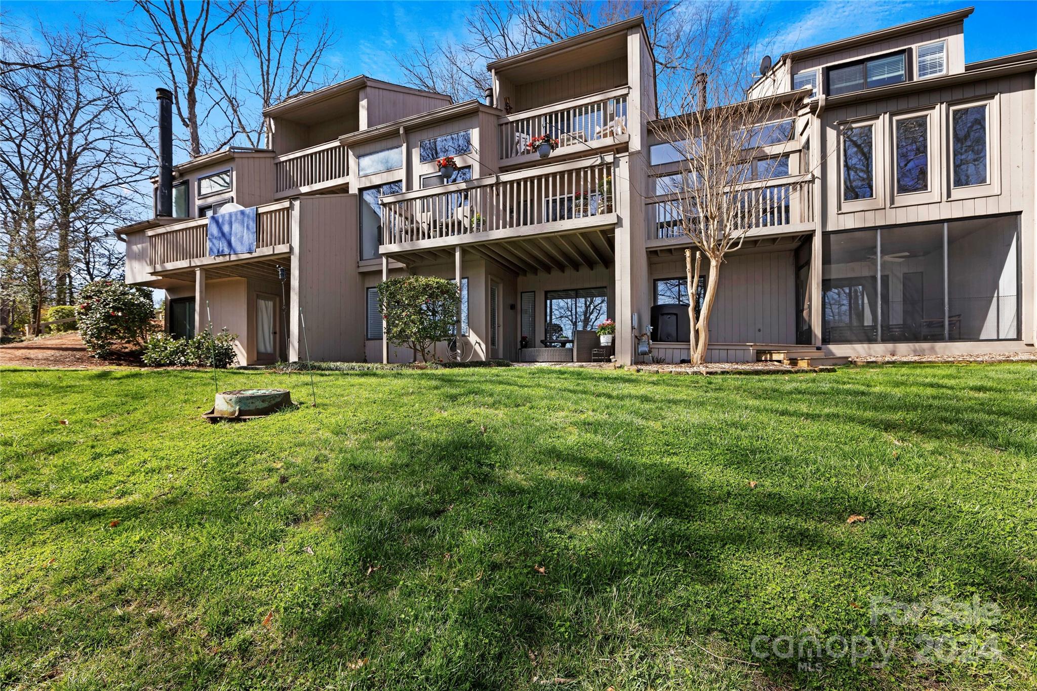 River Hills - Residential