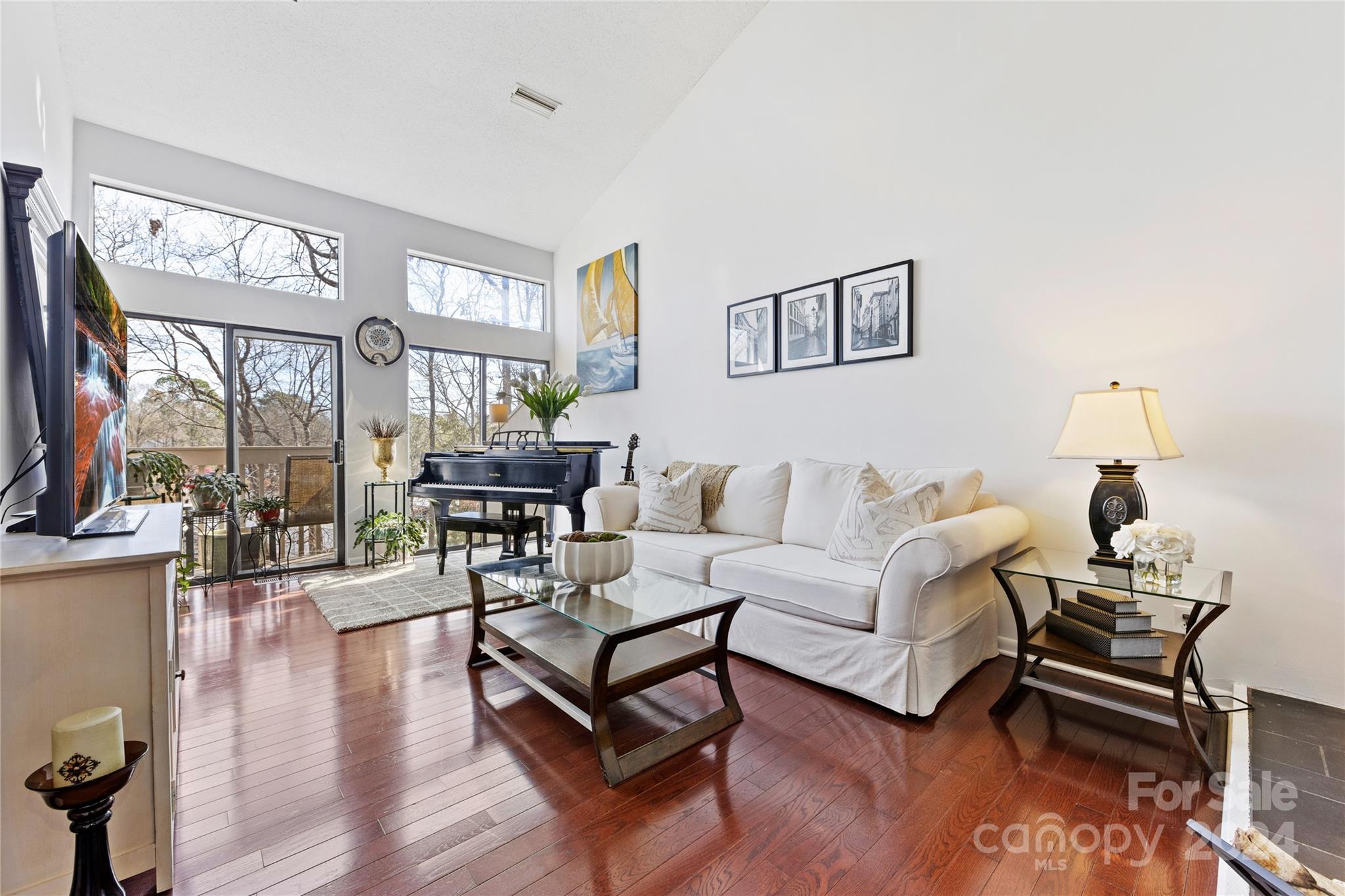 River Hills - Residential
