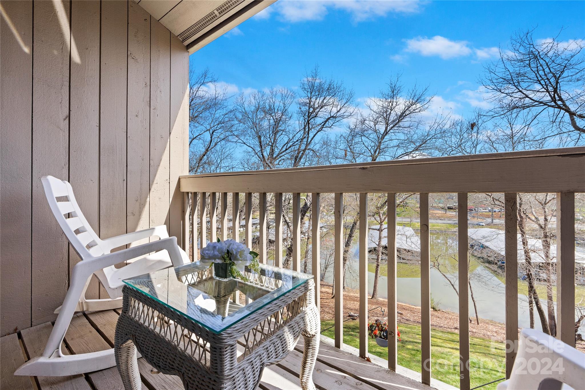 River Hills - Residential