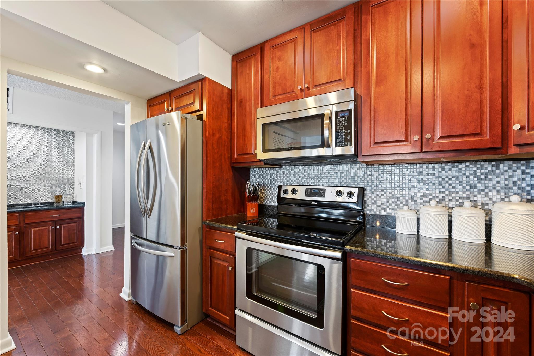 River Hills - Residential