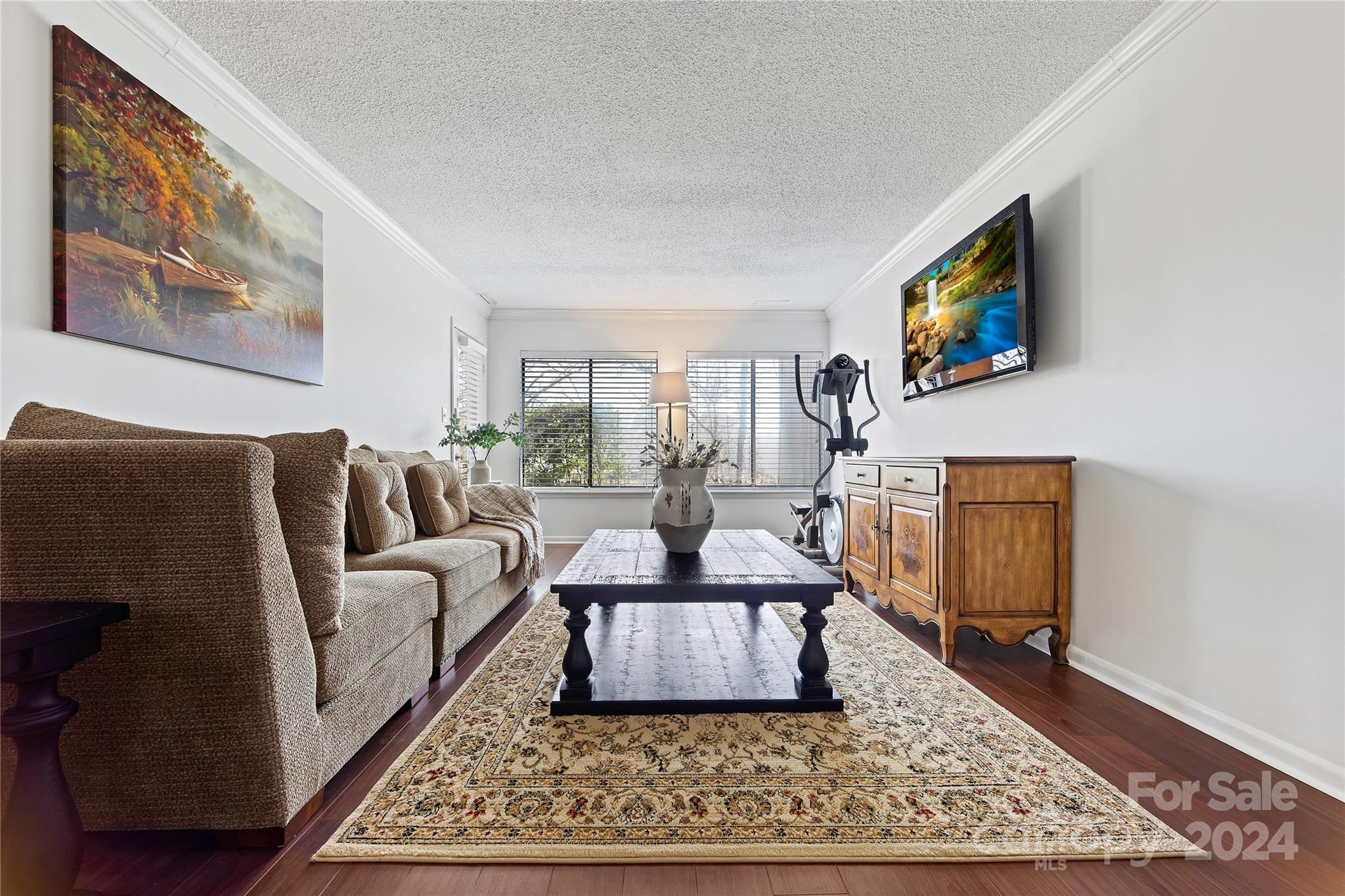 River Hills - Residential