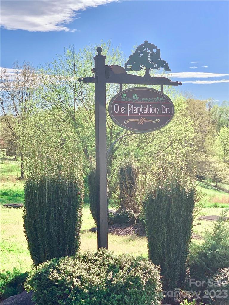 Ole Plantation - Land