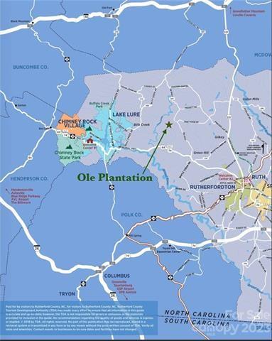 Ole Plantation - Land